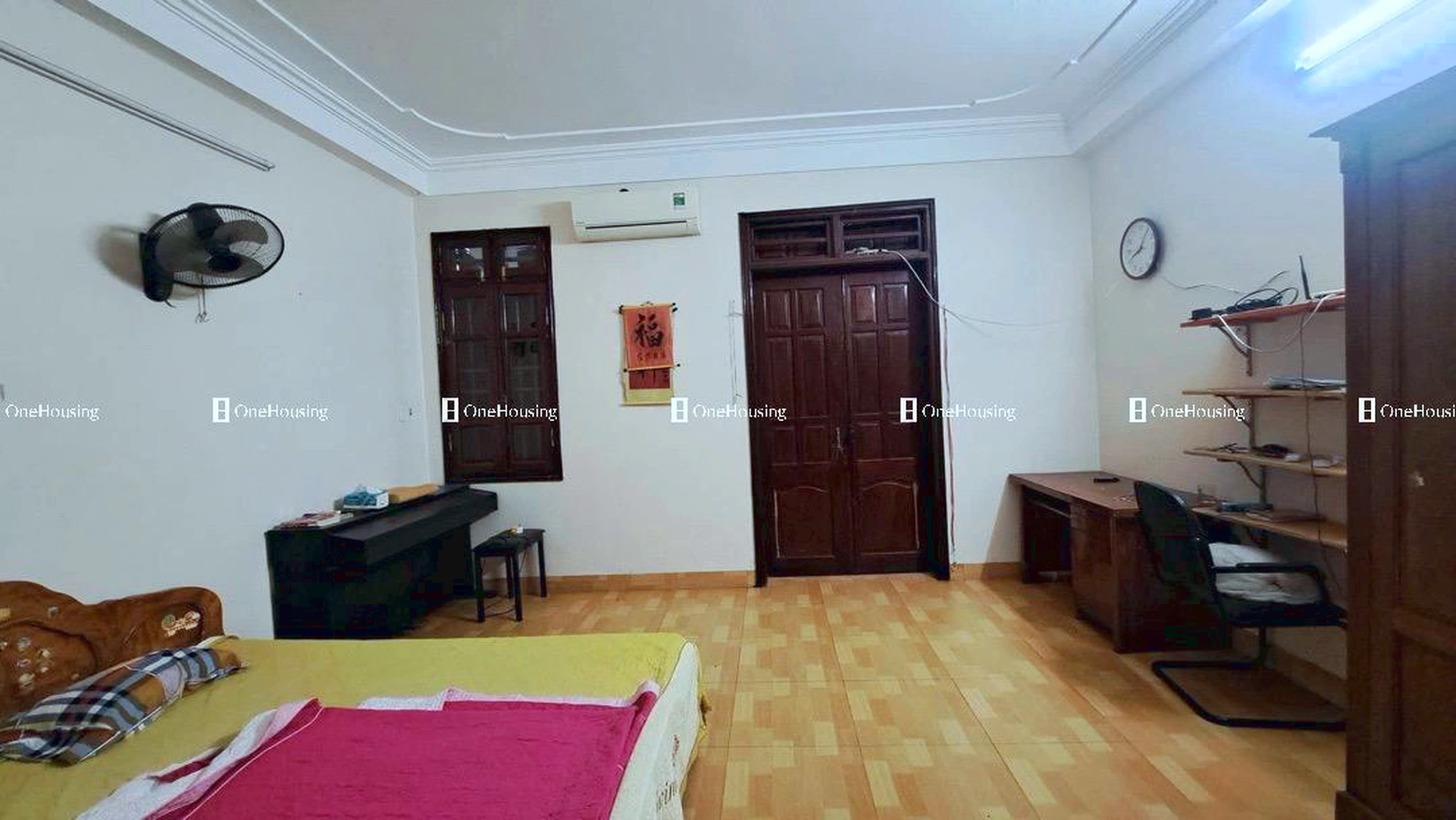 Nhà mặt phố Khu đô thị Xa La, P. Phúc La, Q. Hà Đông, TP. Hà Nội