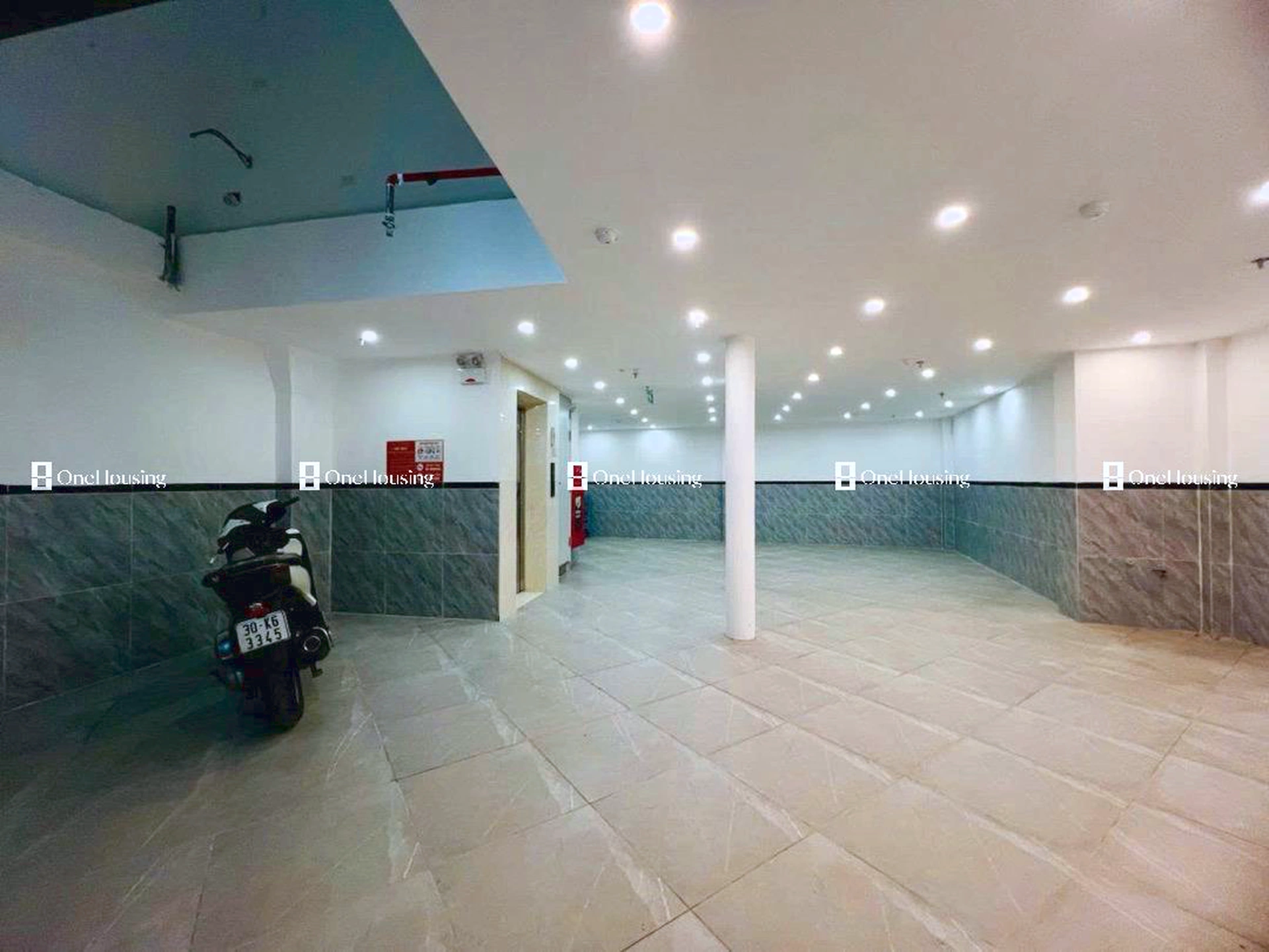 Nhà mặt ngõ cách Giáp Nhất 100m, P. Nhân Chính, Q. Thanh Xuân, TP. Hà Nội