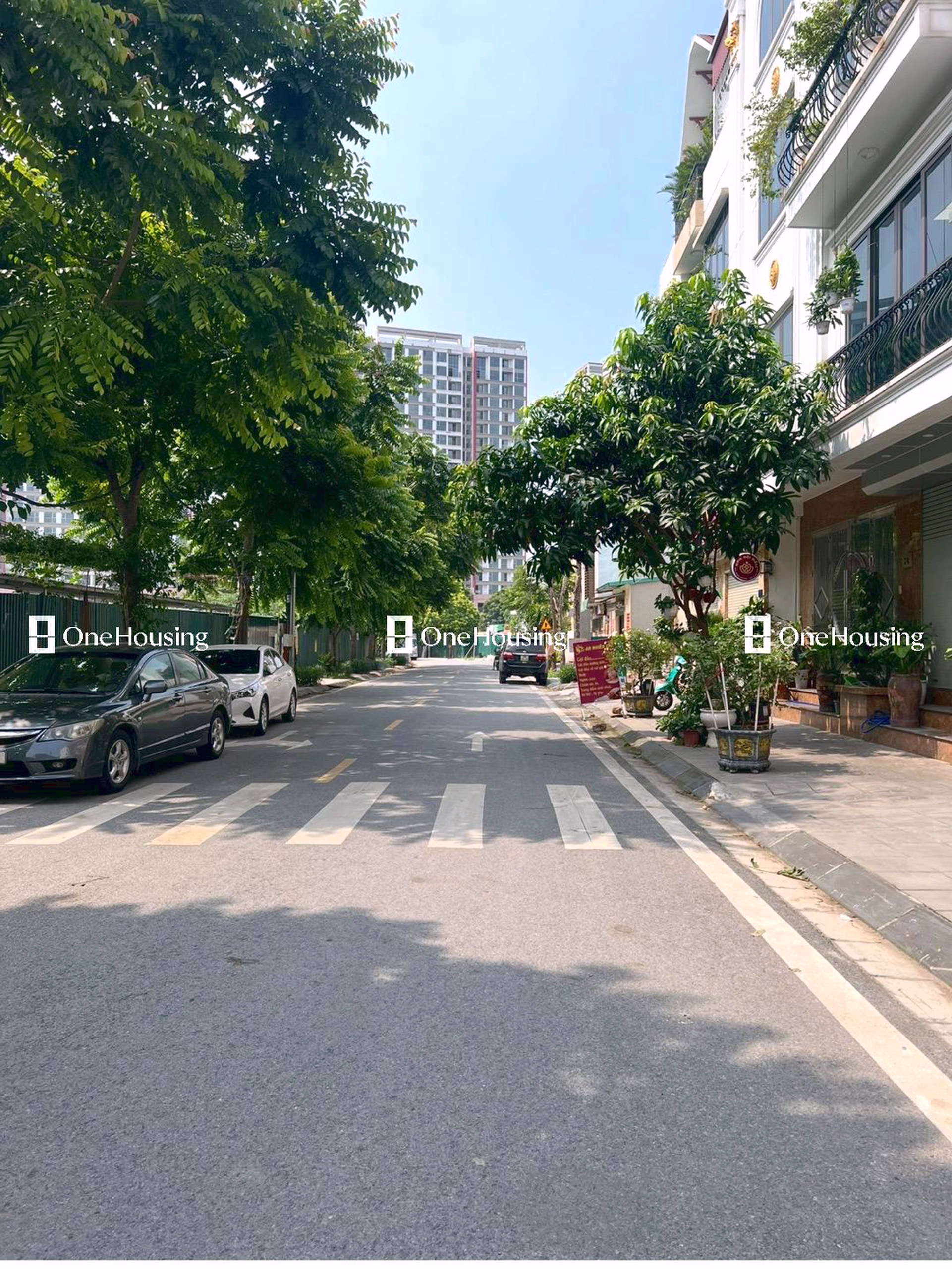 Onehousing image