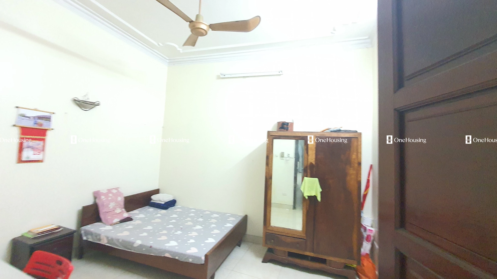 Nhà mặt phố Sơn Tây, P. Điện Biên, Q. Ba Đình, TP. Hà Nội