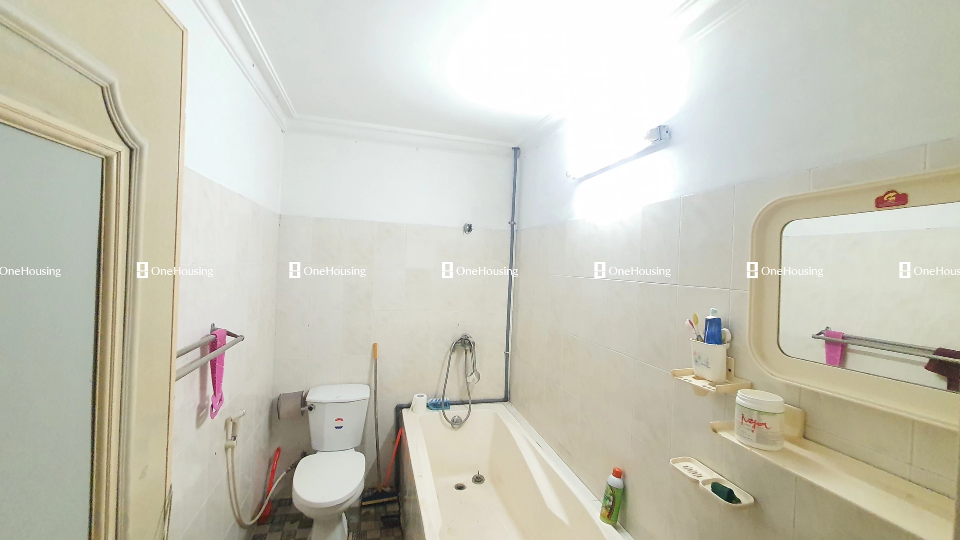 Nhà mặt phố Sơn Tây, P. Điện Biên, Q. Ba Đình, TP. Hà Nội