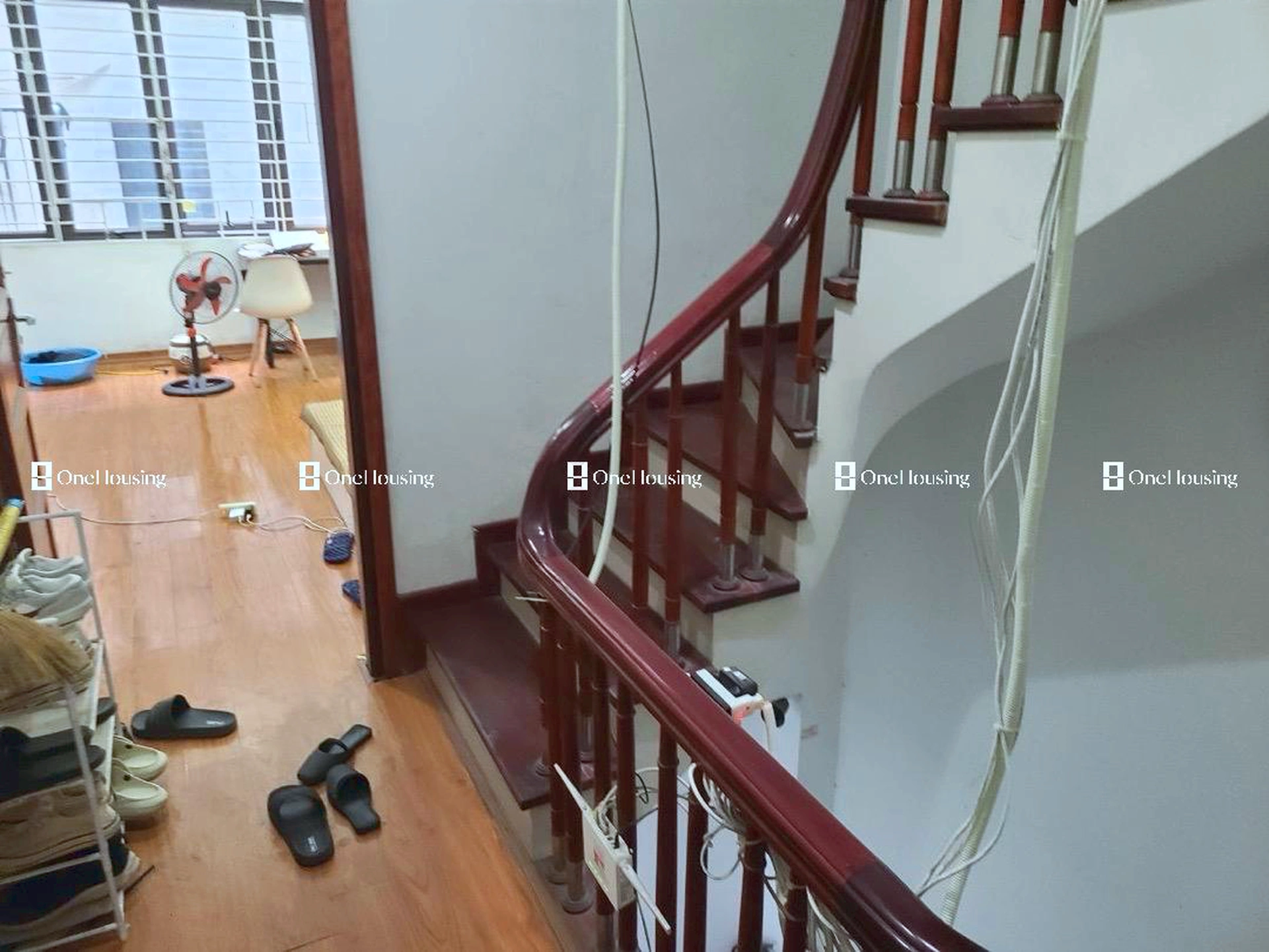 Nhà mặt ngõ cách Láng 60m, P. Láng Hạ, Q. Đống Đa, TP. Hà Nội