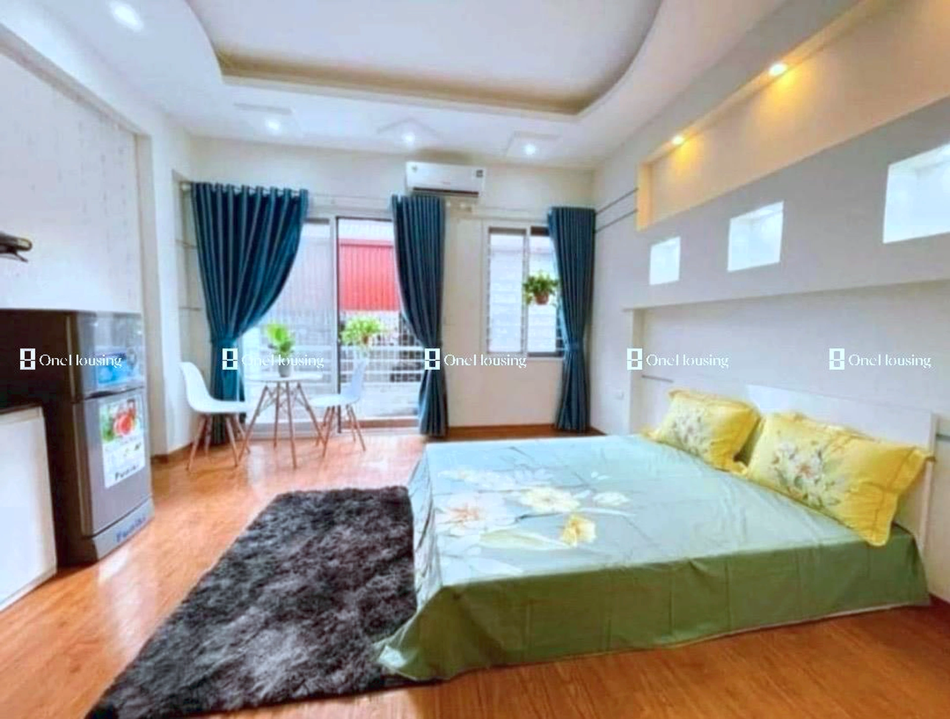 Nhà mặt ngõ cách Láng 60m, P. Láng Hạ, Q. Đống Đa, TP. Hà Nội