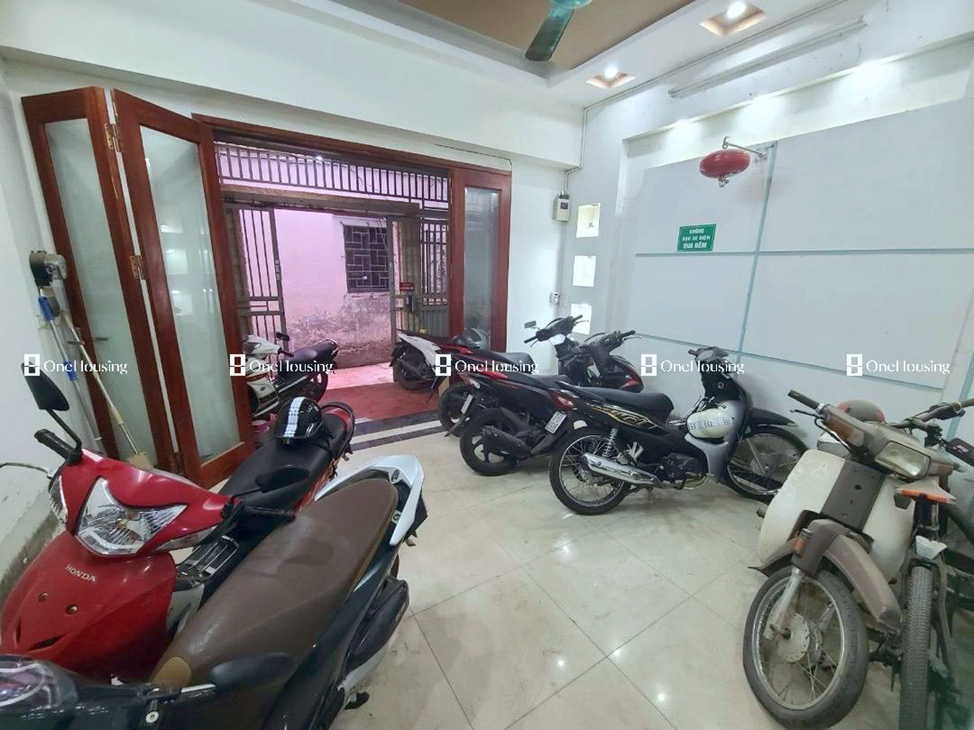 Nhà mặt ngõ cách Láng 60m, P. Láng Hạ, Q. Đống Đa, TP. Hà Nội