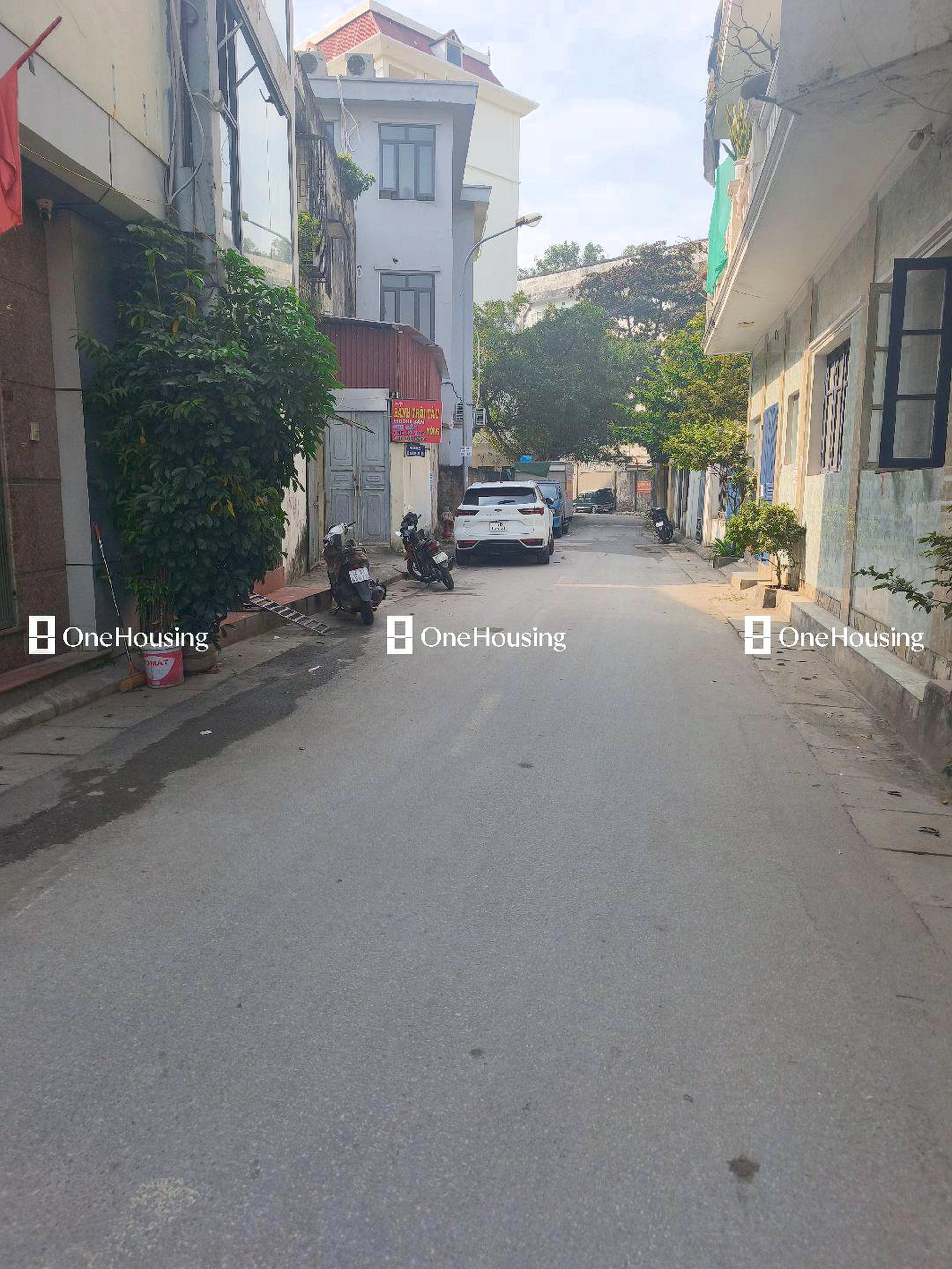 Đất nền cách Minh Khai 30m, P. Minh Khai, Q. Hai Bà Trưng, TP. Hà Nội