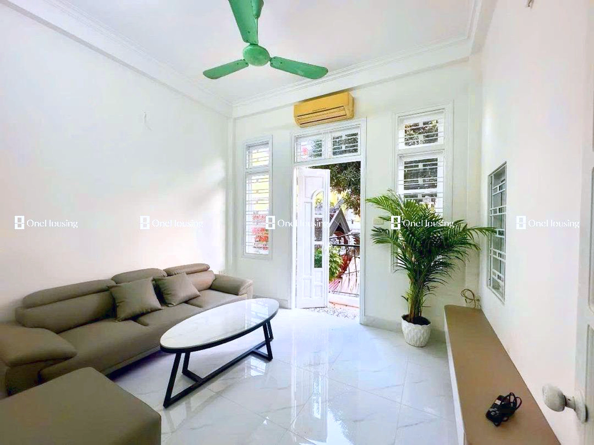 Nhà mặt ngõ cách Hoàng Hoa Thám 20m, P. Vĩnh Phúc, Q. Ba Đình, TP. Hà Nội