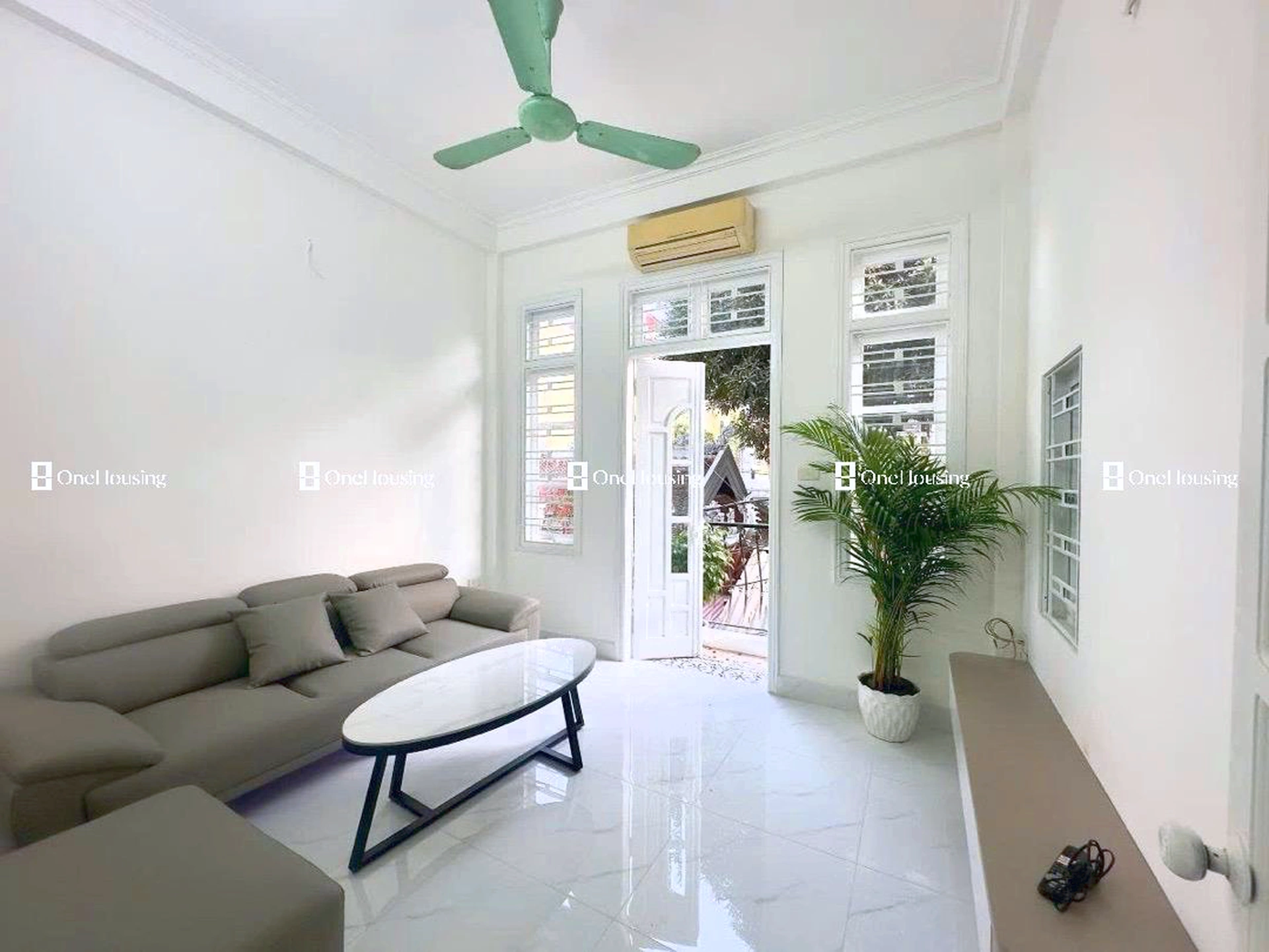 Nhà mặt ngõ cách Hoàng Hoa Thám 20m, P. Vĩnh Phúc, Q. Ba Đình, TP. Hà Nội