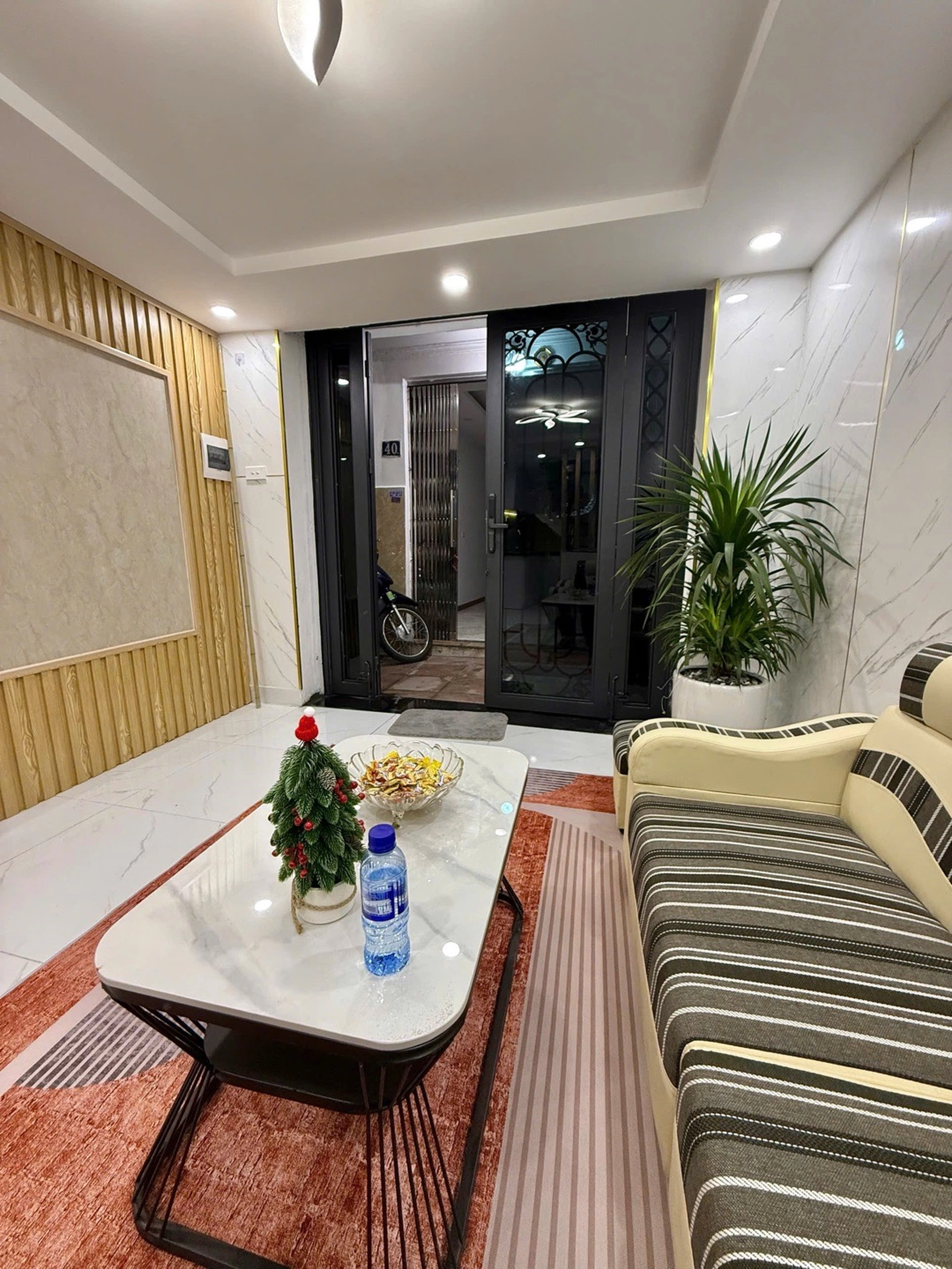 Nhà mặt ngõ cách Tôn Đức Thắng 150m, P. Văn Chương, Q. Đống Đa, TP. Hà Nội