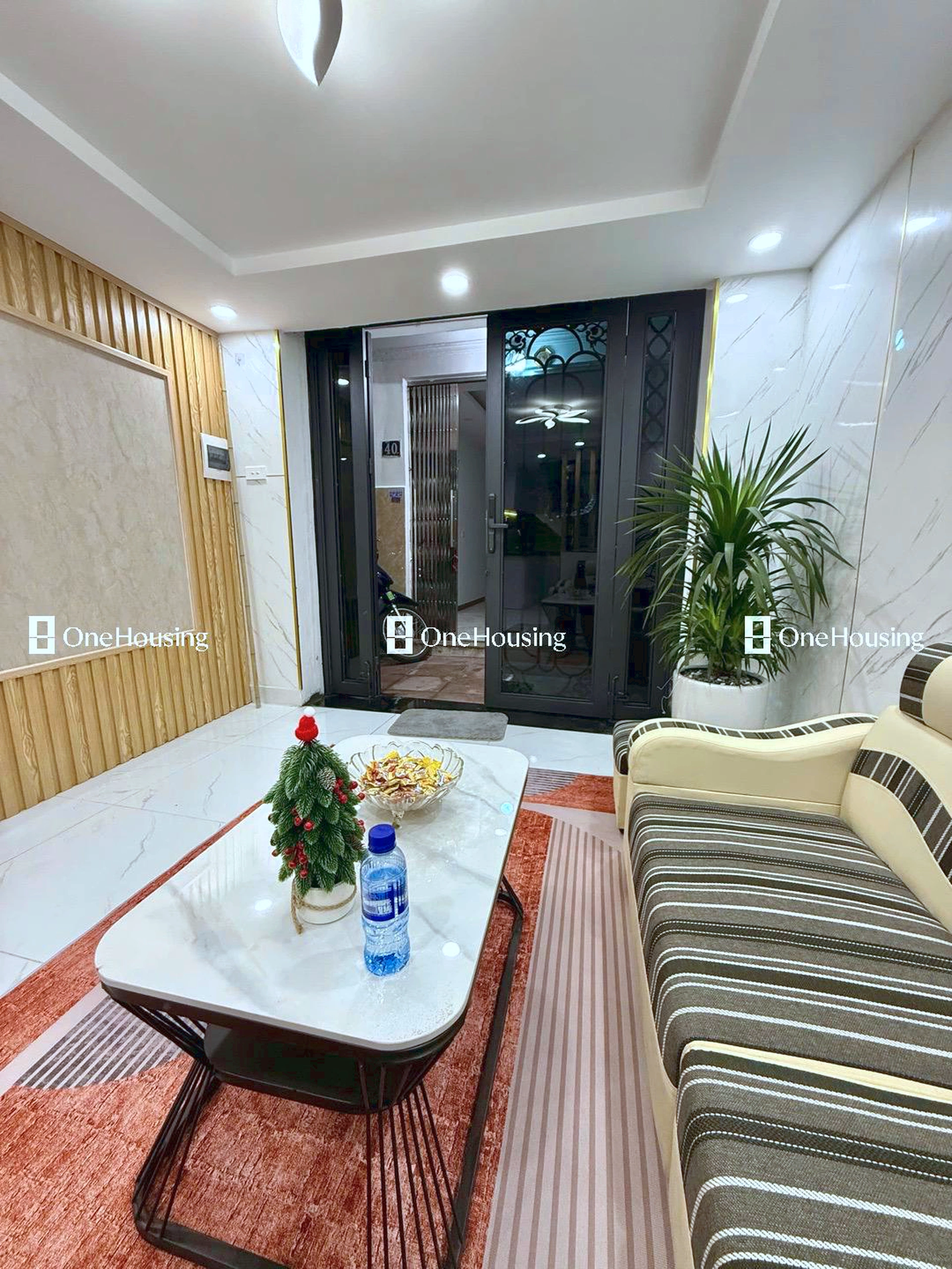 Nhà mặt ngõ cách Tôn Đức Thắng 150m, P. Văn Chương, Q. Đống Đa, TP. Hà Nội