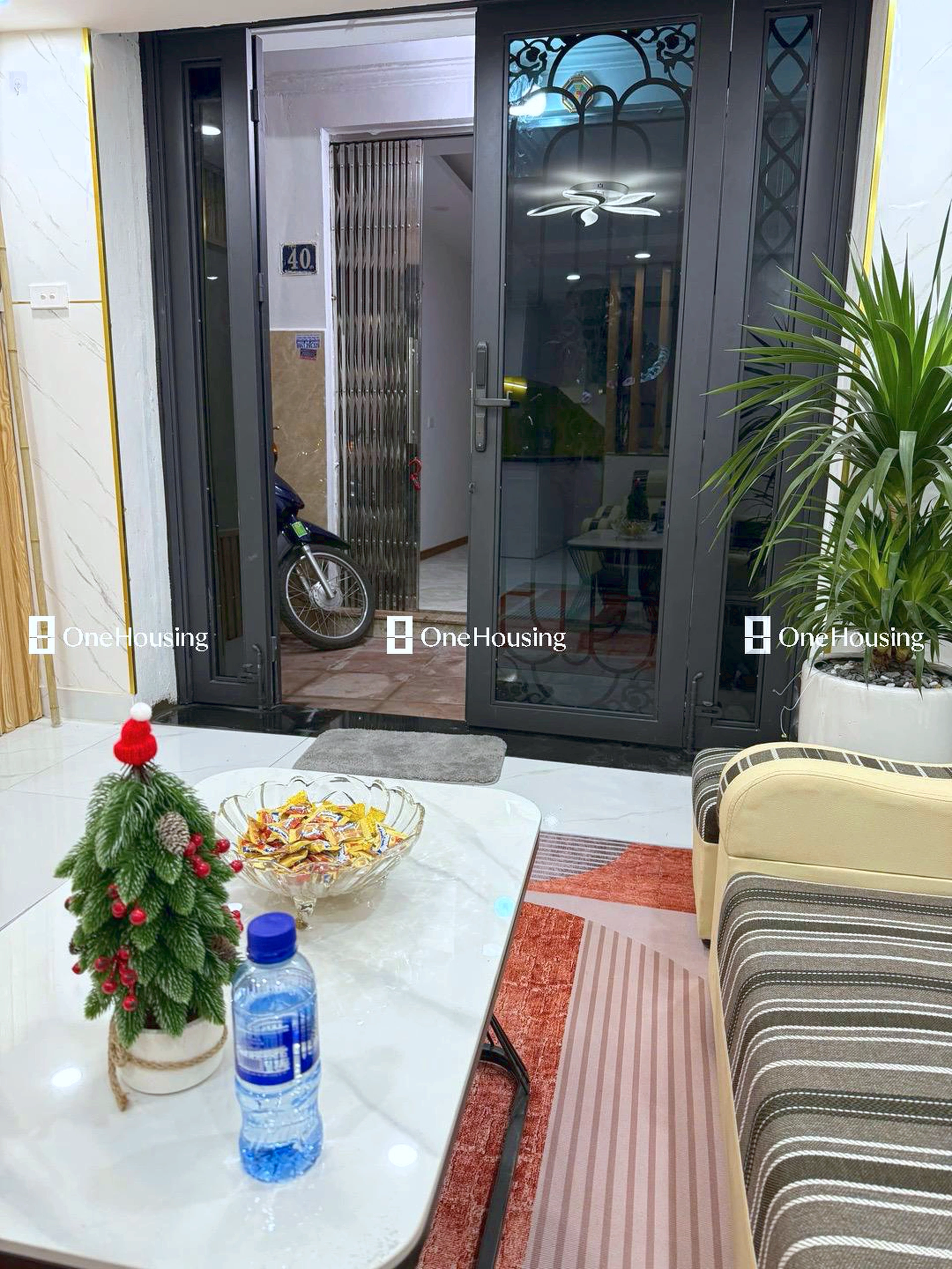 Nhà mặt ngõ cách Tôn Đức Thắng 150m, P. Văn Chương, Q. Đống Đa, TP. Hà Nội