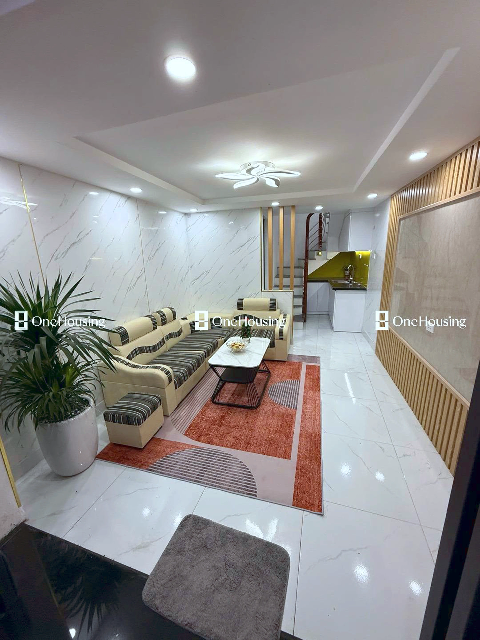 Nhà mặt ngõ cách Tôn Đức Thắng 150m, P. Văn Chương, Q. Đống Đa, TP. Hà Nội