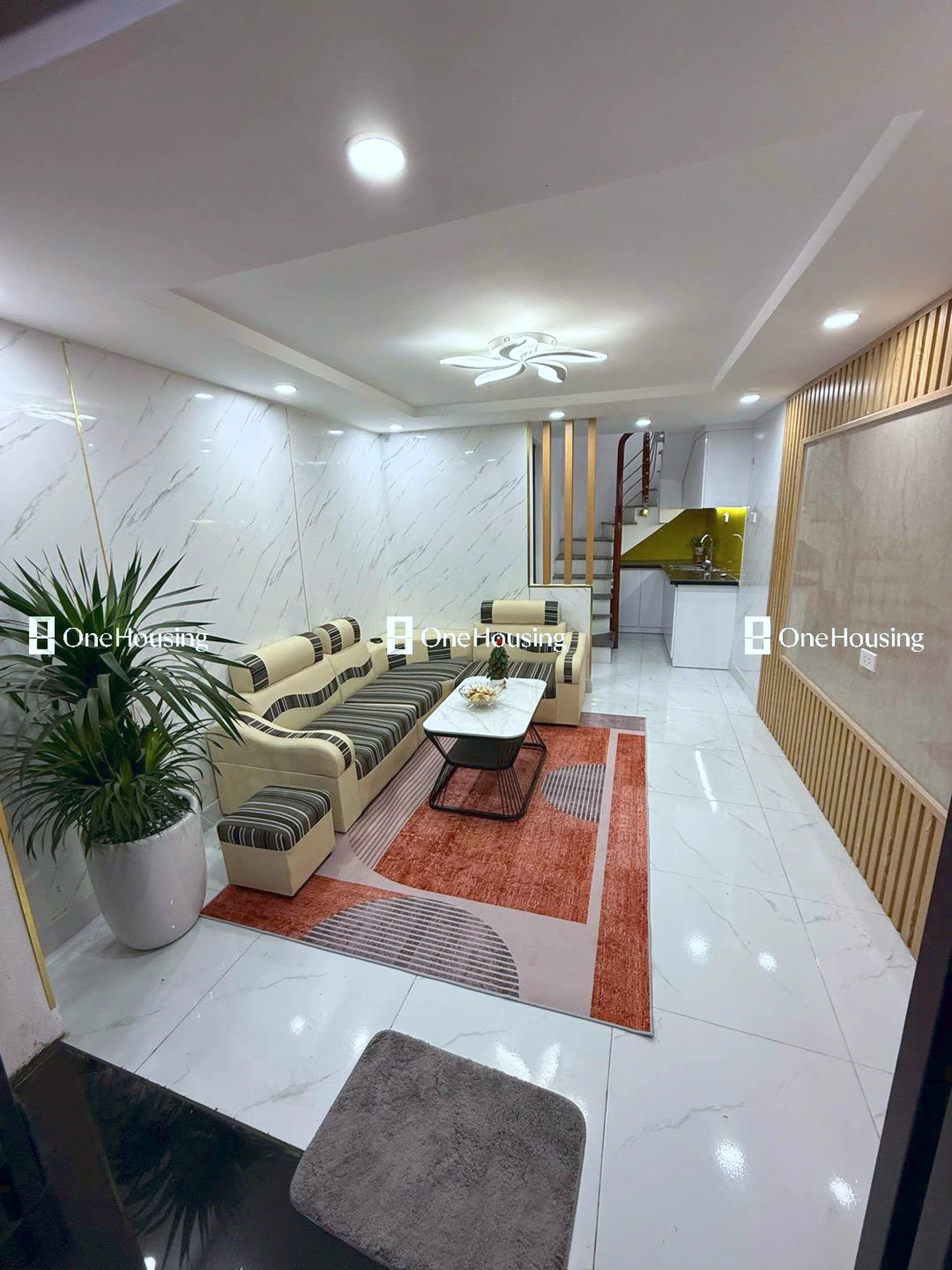 Nhà mặt ngõ cách Tôn Đức Thắng 150m, P. Văn Chương, Q. Đống Đa, TP. Hà Nội