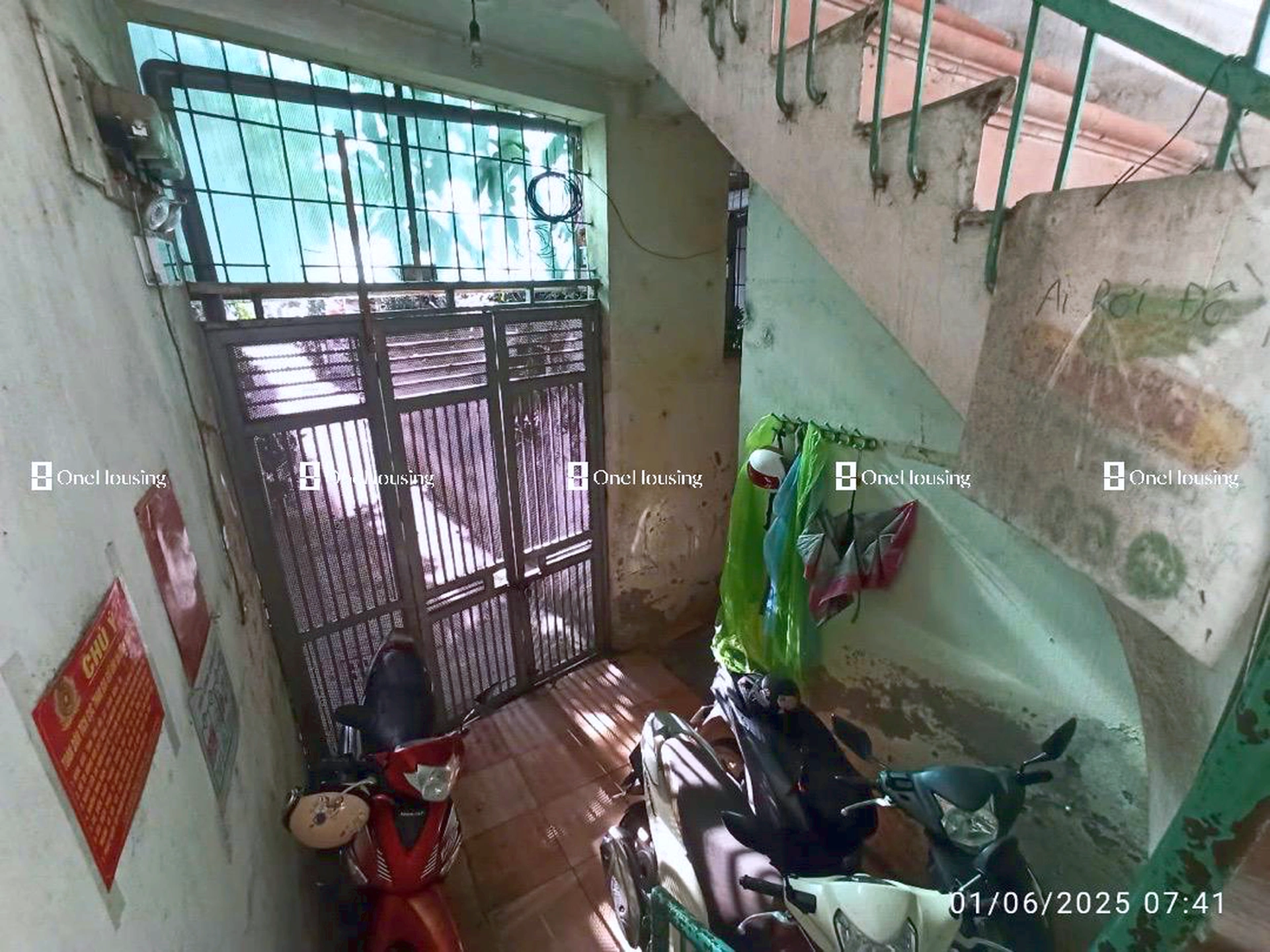 Onehousing image