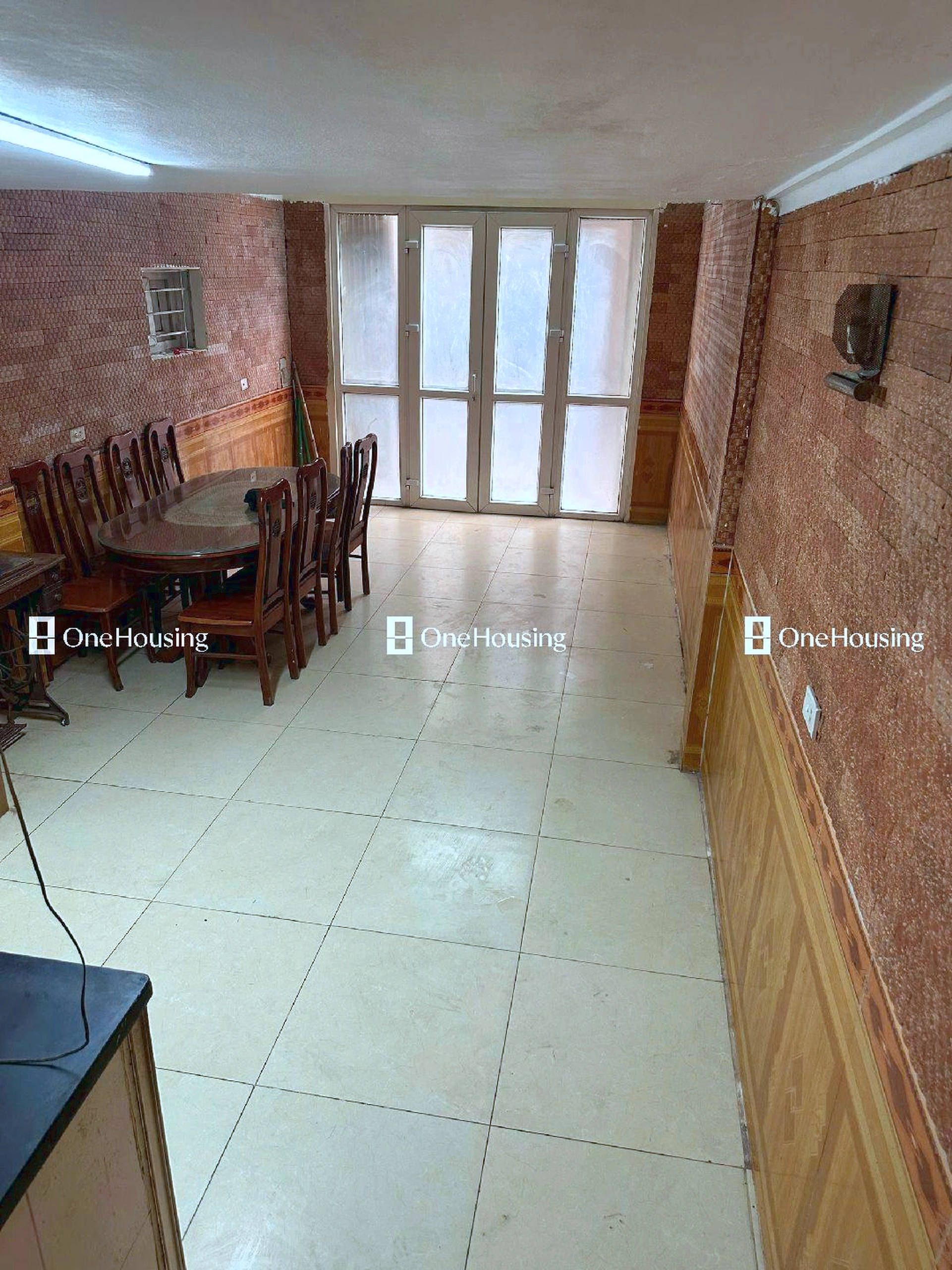 Nhà mặt ngõ cách Minh Khai 100m, P. Mai Động, Q. Hoàng Mai, TP. Hà Nội