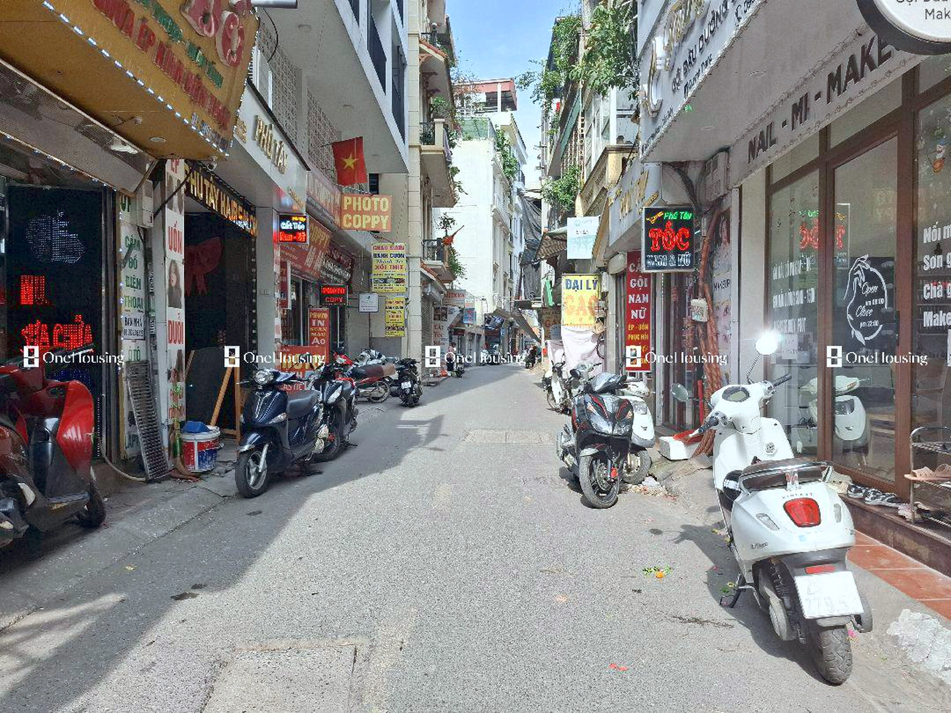 Onehousing image