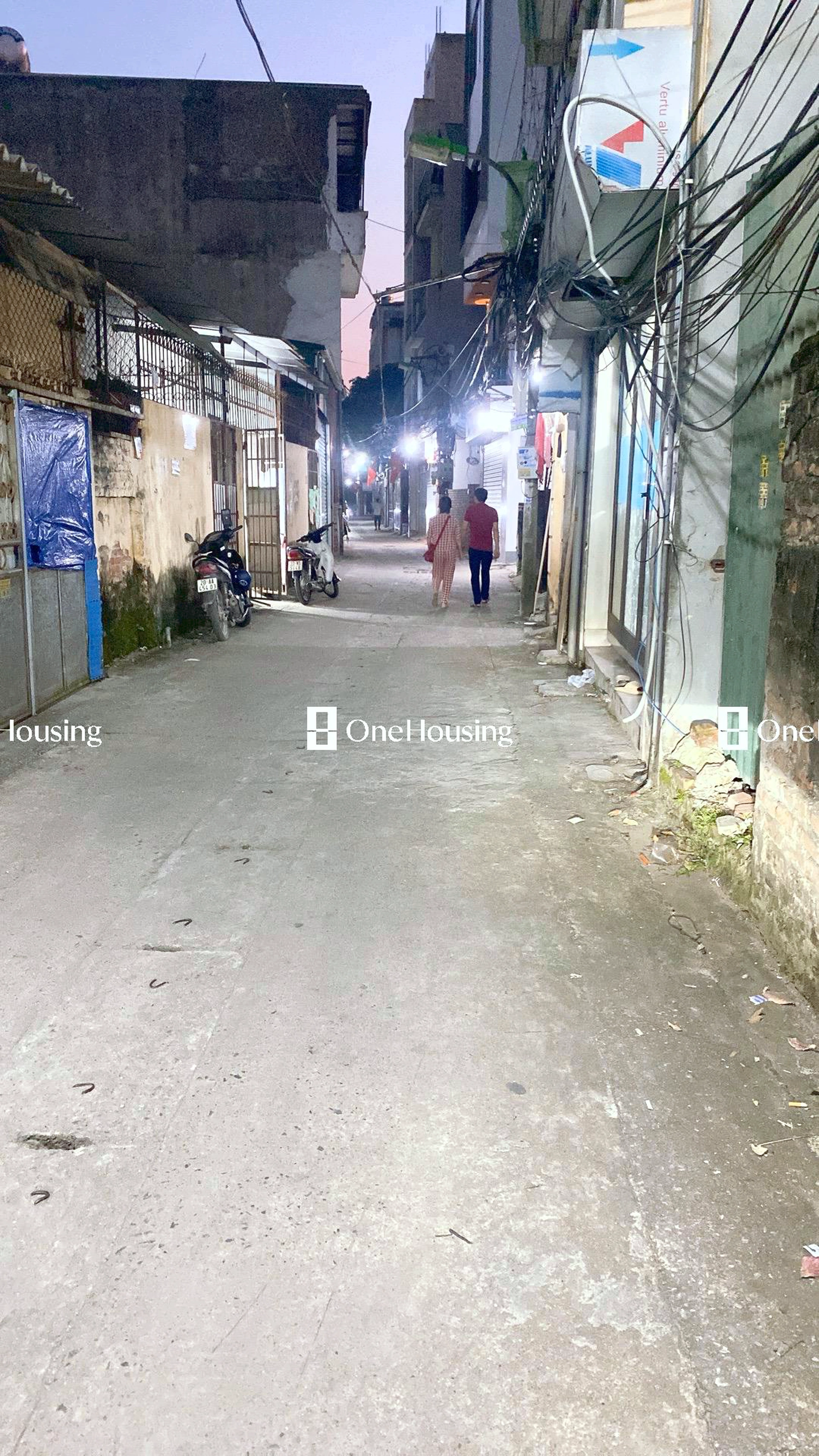 Nhà mặt ngõ cách Đường Ngọc Hồi - Yên Kiện - Lạc Thị 120m, X. Ngọc Hồi, H. Thanh Trì, TP. Hà Nội