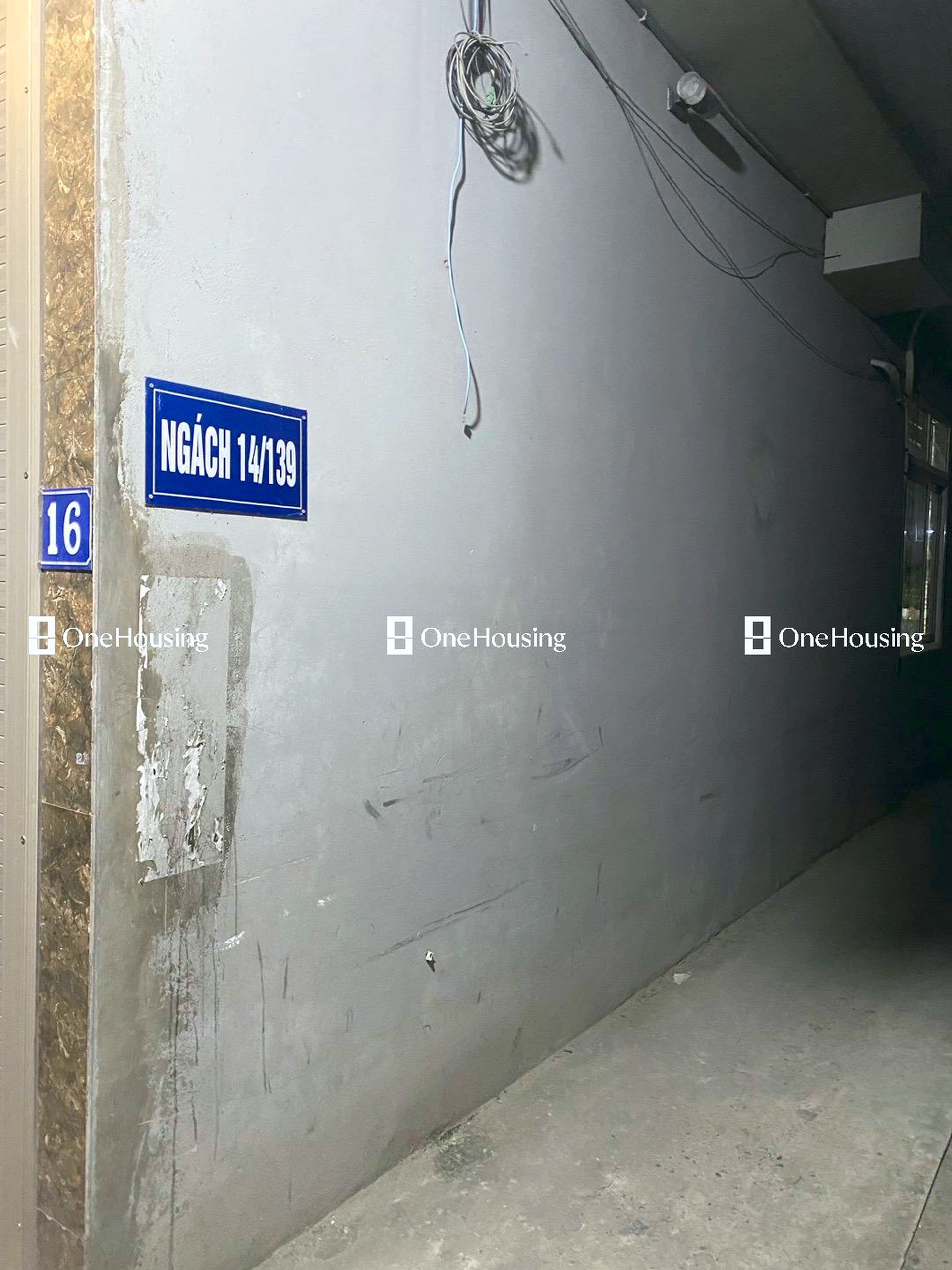 Nhà mặt ngõ cách Đường Ngọc Hồi - Yên Kiện - Lạc Thị 120m, X. Ngọc Hồi, H. Thanh Trì, TP. Hà Nội