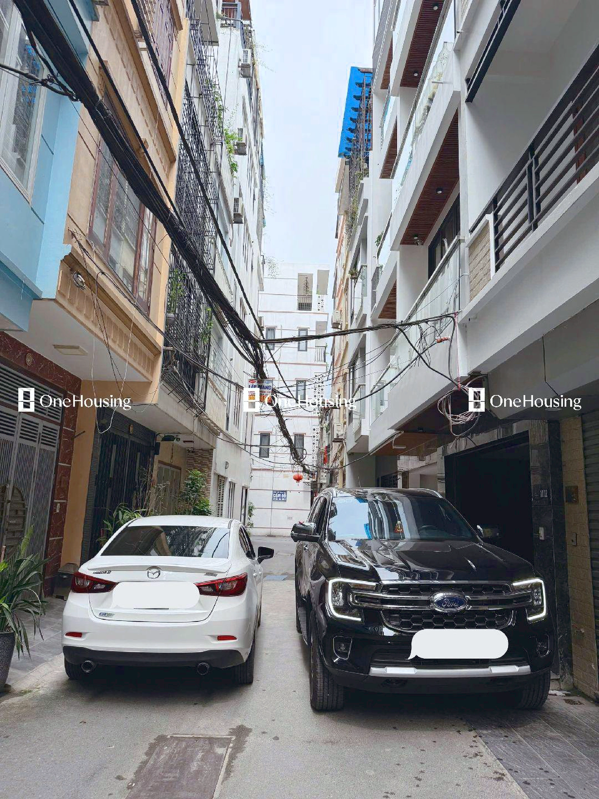 Nhà mặt ngõ cách Ngọc Thụy (mặt đê và đường gom chân đê) 142.97m, P. Ngọc Thụy, Q. Long Biên, TP. Hà Nội