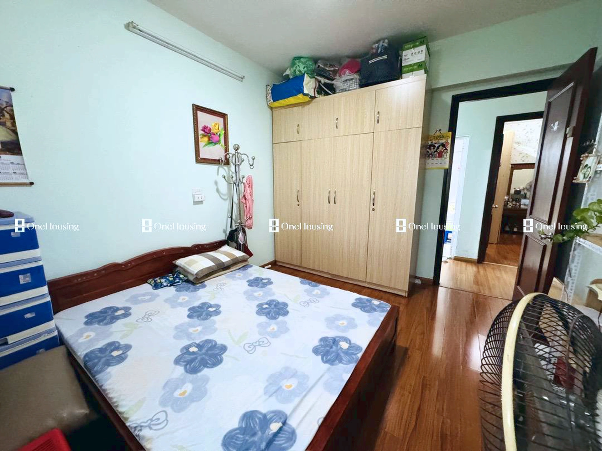 Nhà mặt phố Nguyễn Cao Luyện, P. Việt Hưng, Q. Long Biên, TP. Hà Nội
