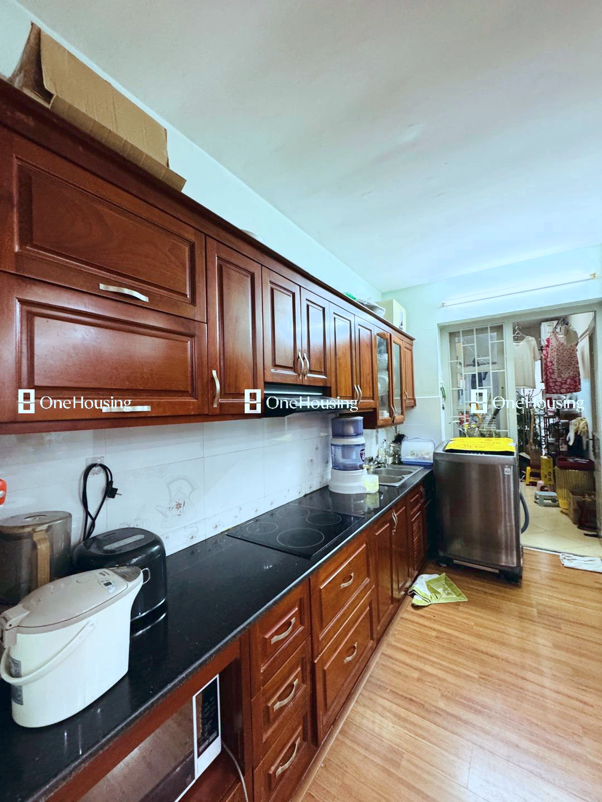 Nhà mặt phố Nguyễn Cao Luyện, P. Việt Hưng, Q. Long Biên, TP. Hà Nội