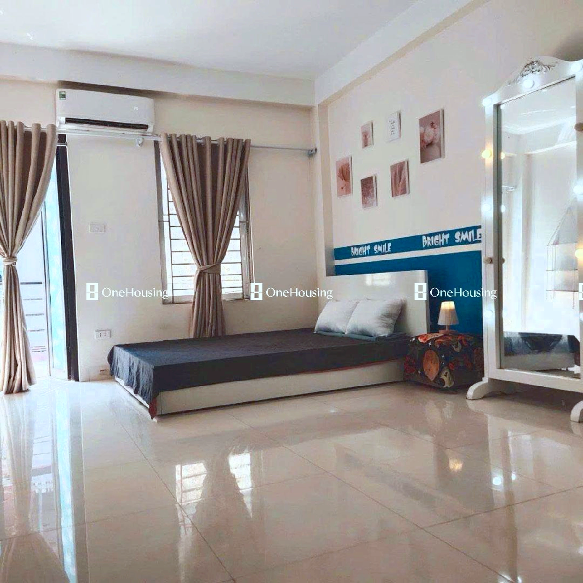 Nhà mặt ngõ cách Trần Cung 10m, P. Cổ Nhuế 1, Q. Bắc Từ Liêm, TP. Hà Nội