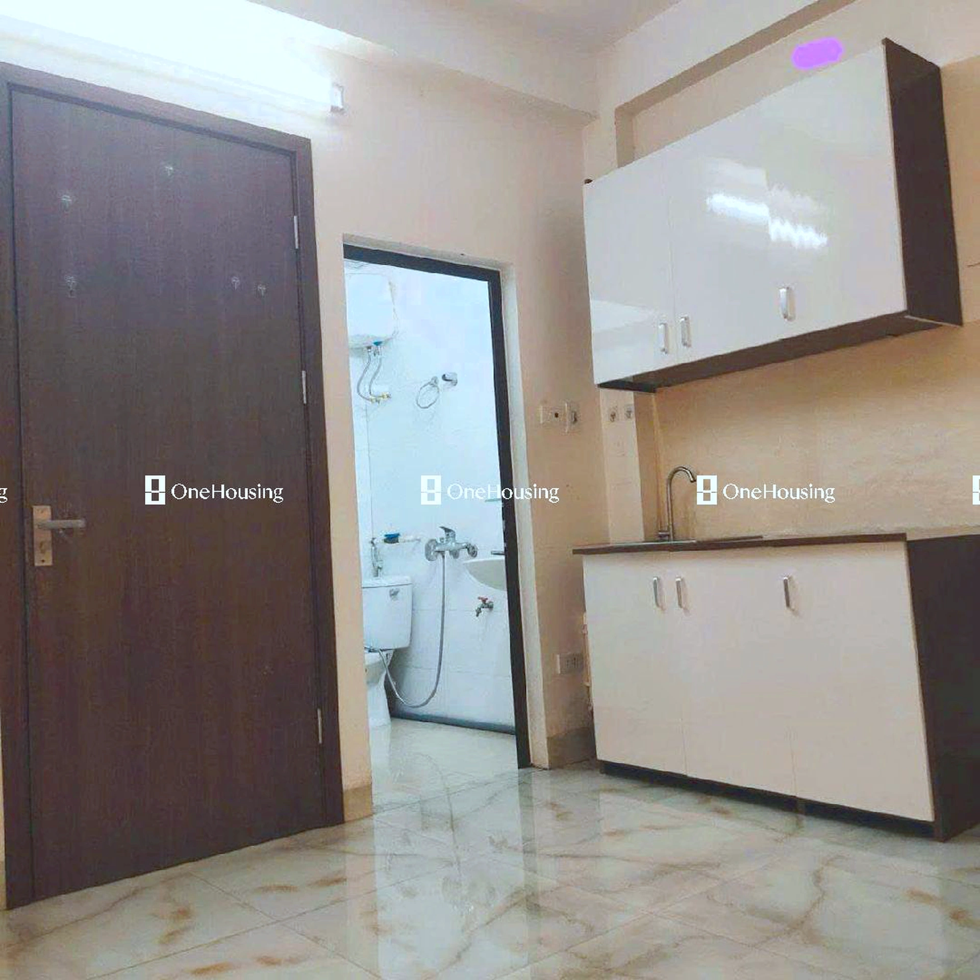 Nhà mặt ngõ cách Trần Cung 10m, P. Cổ Nhuế 1, Q. Bắc Từ Liêm, TP. Hà Nội