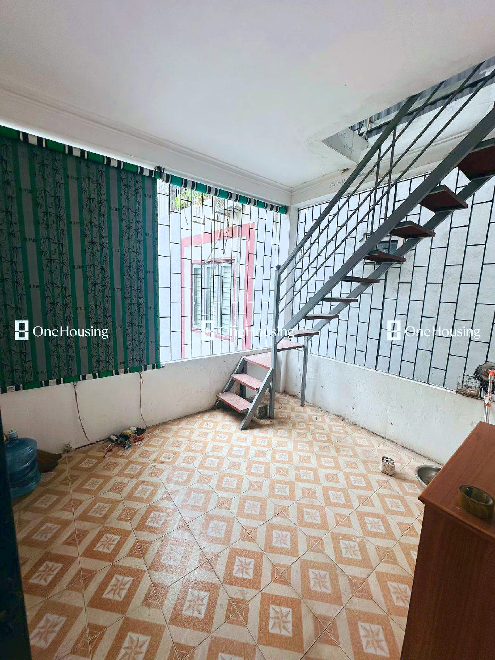 Nhà mặt ngõ cách Trương Định 80m, P. Tương Mai, Q. Hoàng Mai, TP. Hà Nội