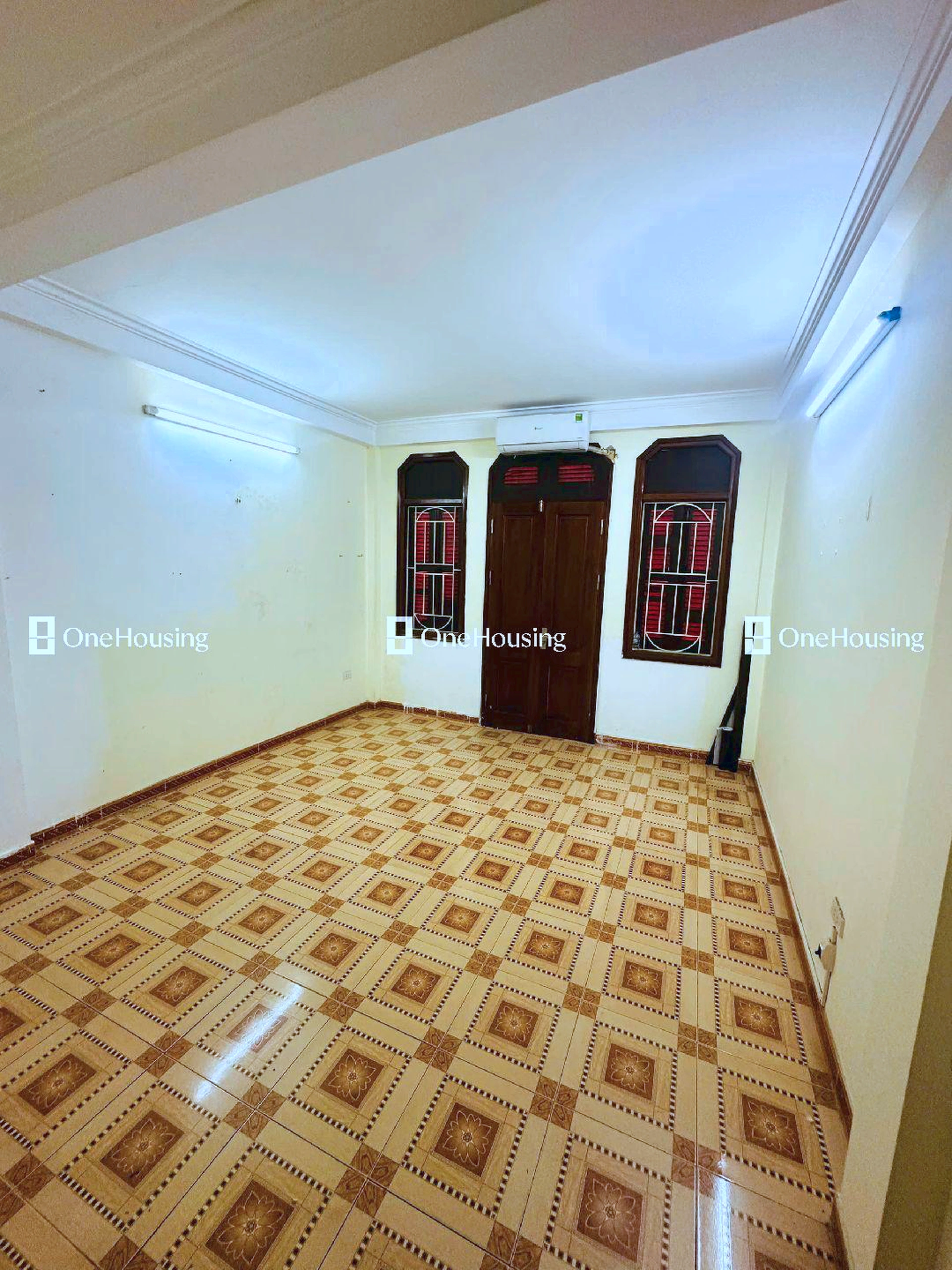 Nhà mặt ngõ cách Trương Định 80m, P. Tương Mai, Q. Hoàng Mai, TP. Hà Nội