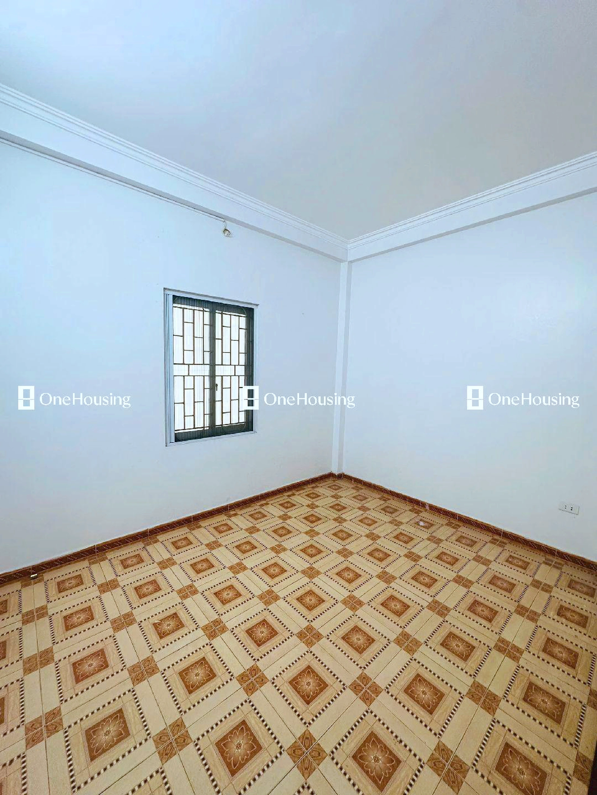 Nhà mặt ngõ cách Trương Định 80m, P. Tương Mai, Q. Hoàng Mai, TP. Hà Nội