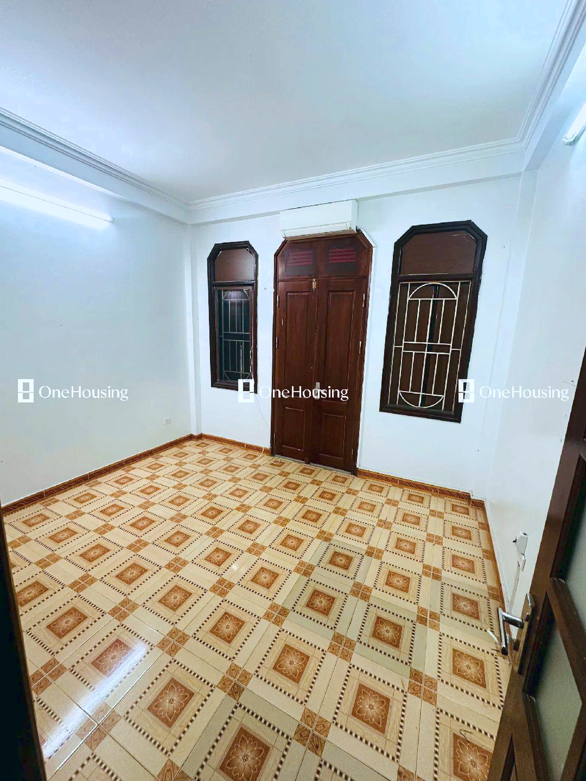 Nhà mặt ngõ cách Trương Định 80m, P. Tương Mai, Q. Hoàng Mai, TP. Hà Nội