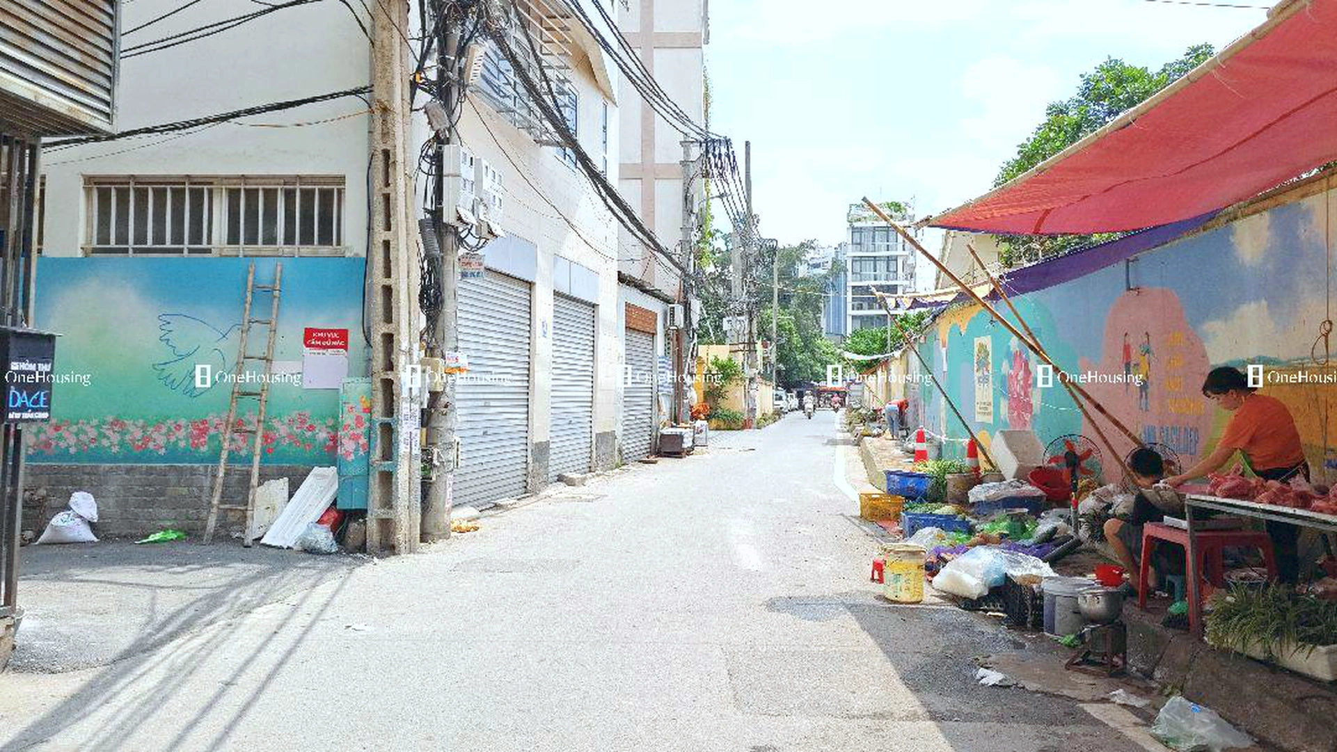 Onehousing image