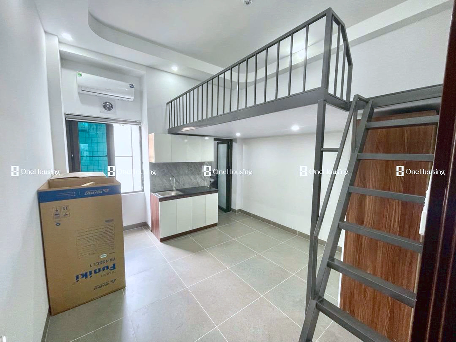 Onehousing image