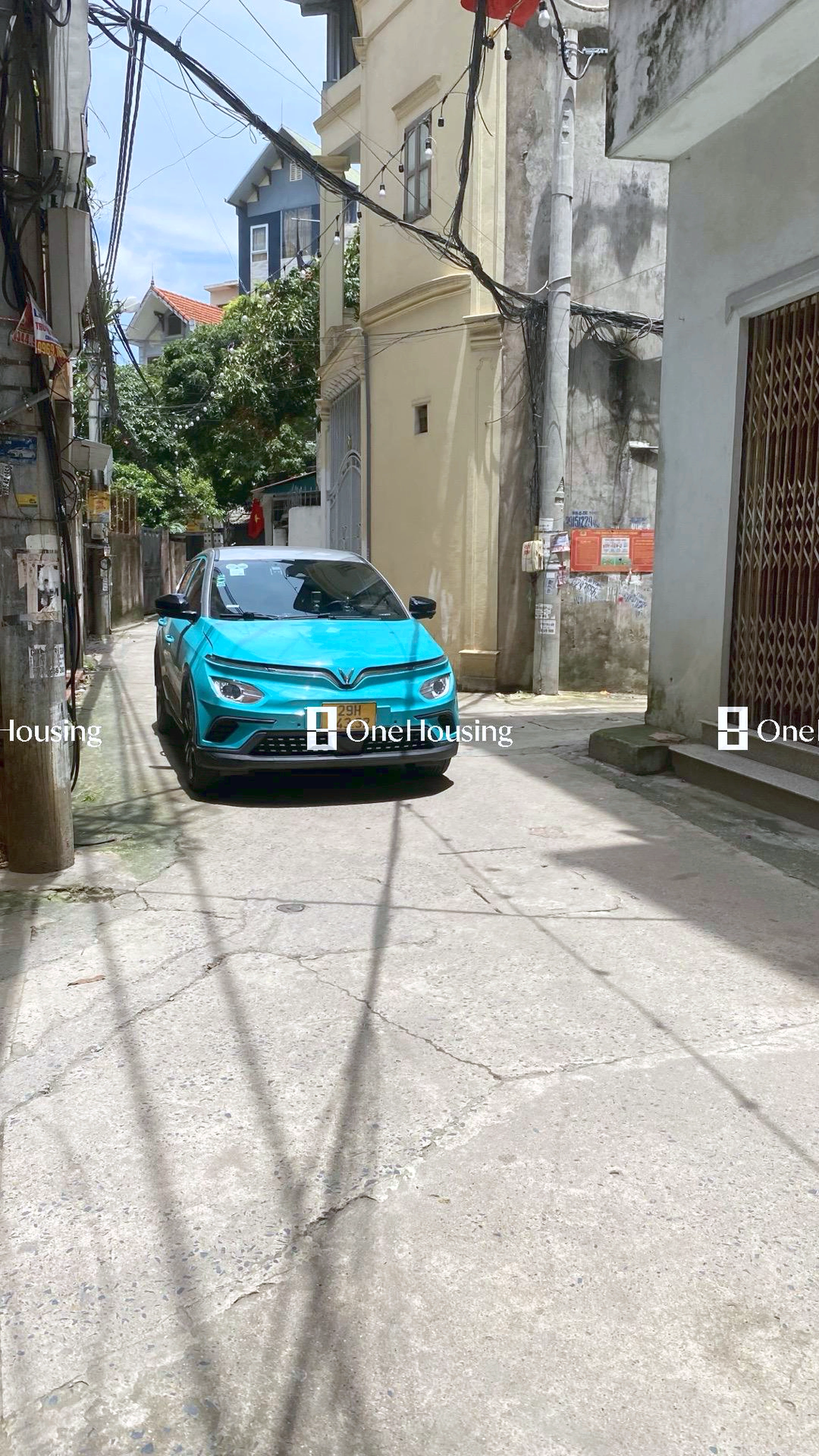 Onehousing image