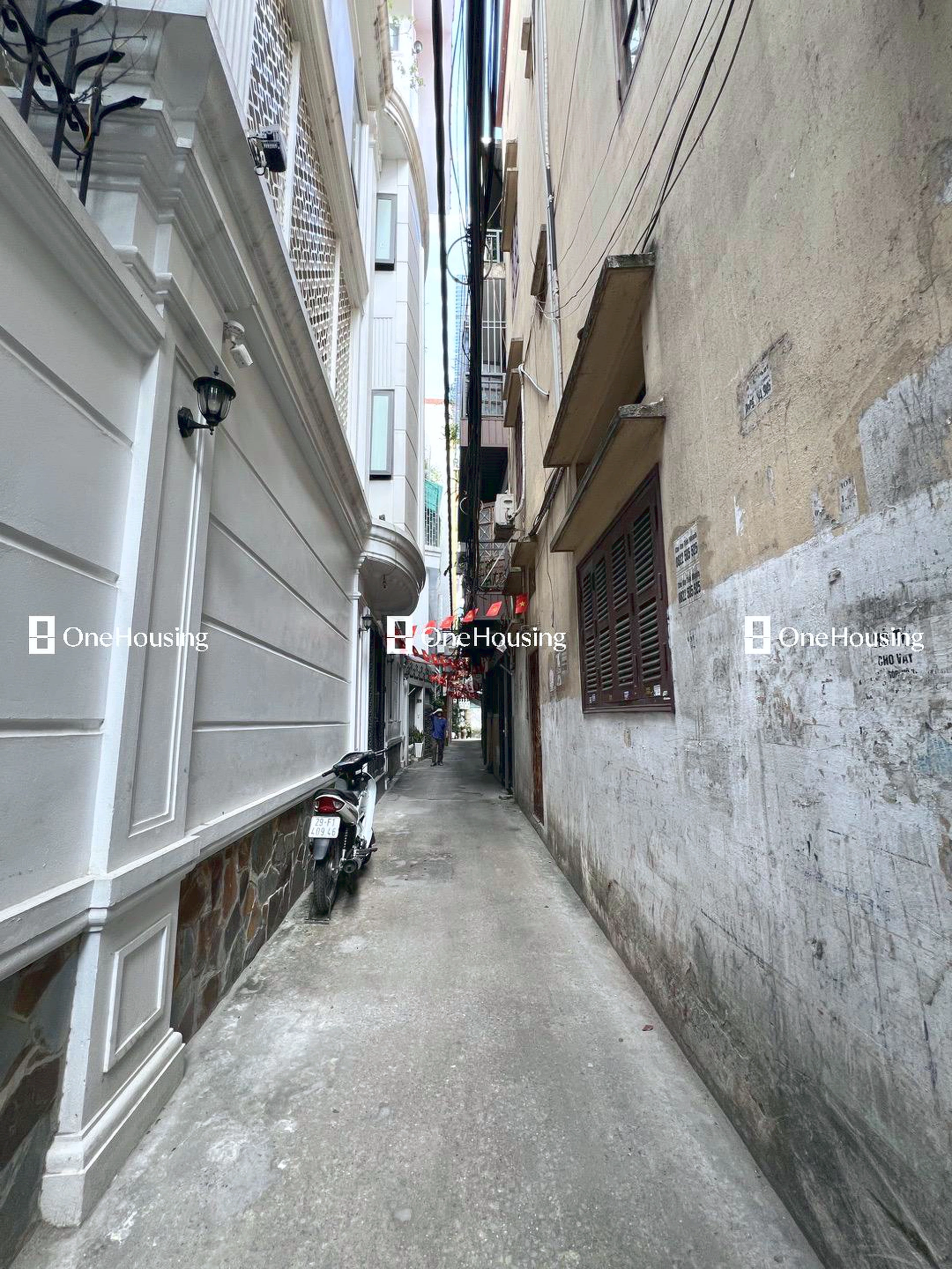 Onehousing image