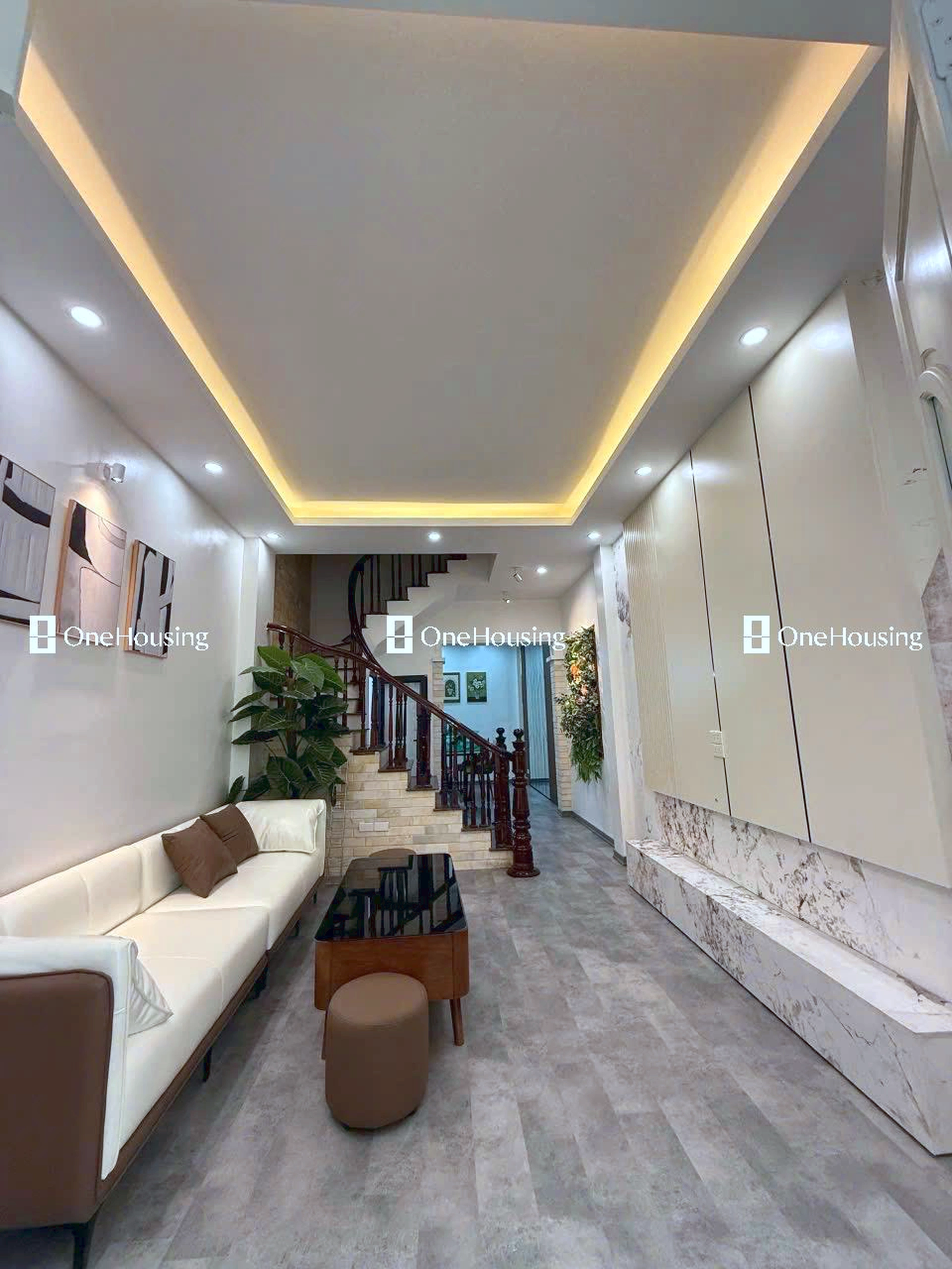 Nhà mặt ngõ cách Cầu Giấy 100m, P. Yên Hòa, Q. Cầu Giấy, TP. Hà Nội