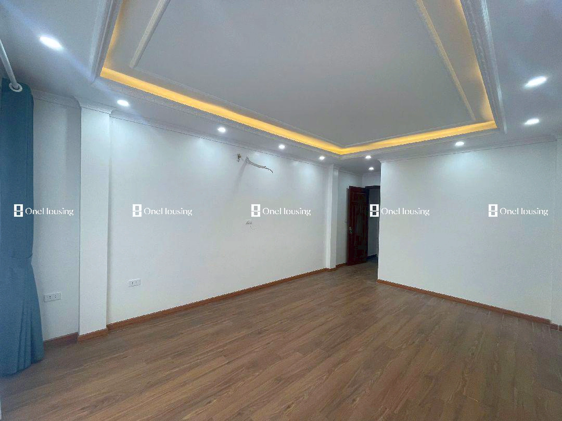 Nhà mặt ngõ cách Đường Ngọc Hồi (Phía đối diện đường tầu) 80m, X. Ngọc Hồi, H. Thanh Trì, TP. Hà Nội