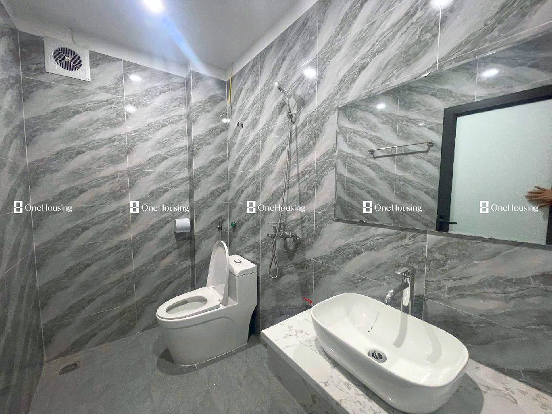 Nhà mặt ngõ cách Đường Ngọc Hồi (Phía đối diện đường tầu) 80m, X. Ngọc Hồi, H. Thanh Trì, TP. Hà Nội