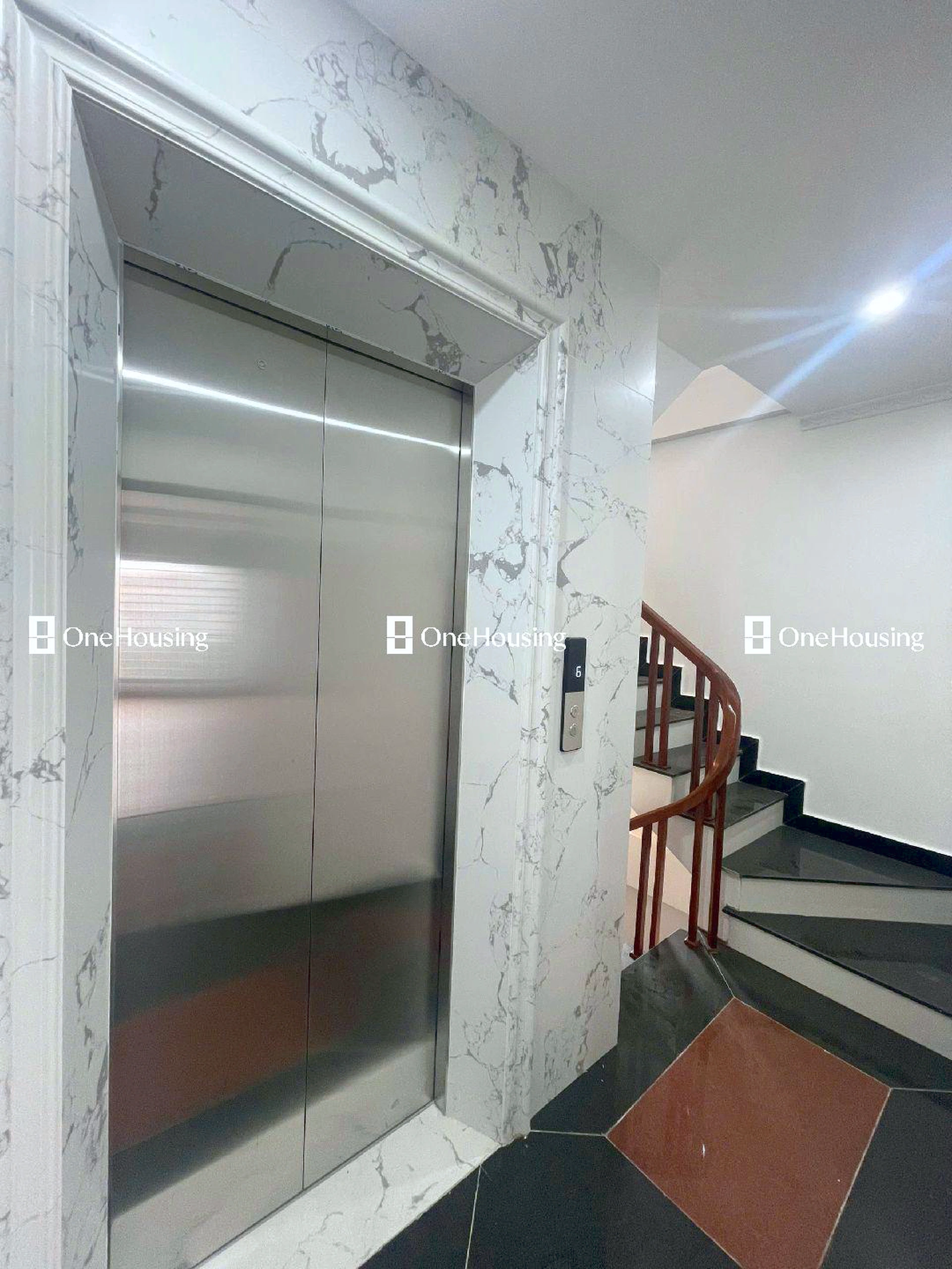 Nhà mặt ngõ cách Đường Ngọc Hồi (Phía đối diện đường tầu) 80m, X. Ngọc Hồi, H. Thanh Trì, TP. Hà Nội