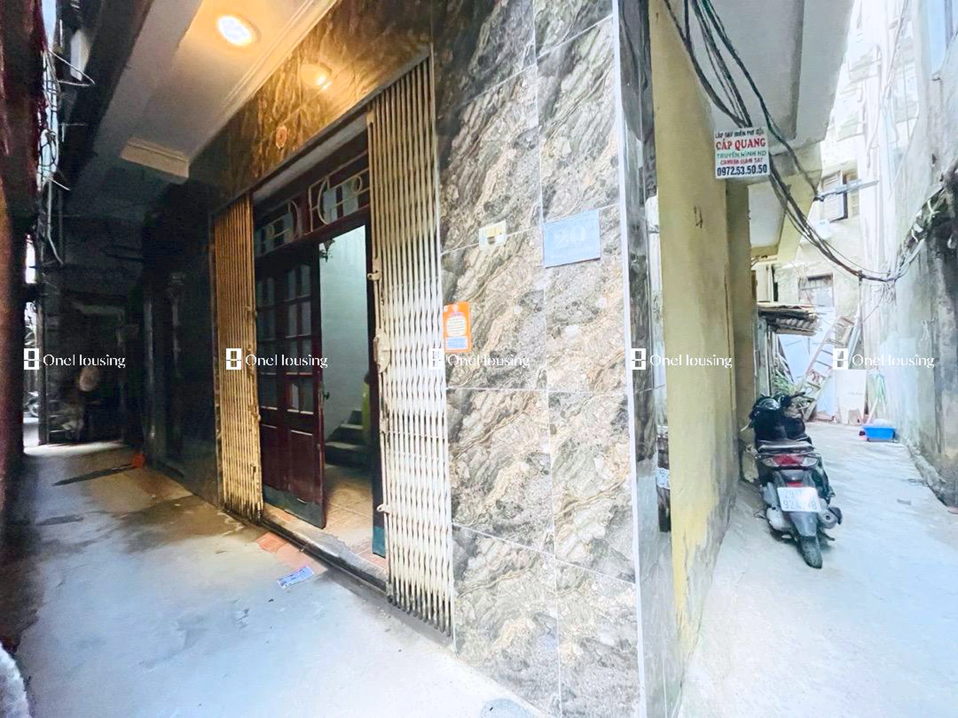 Onehousing image