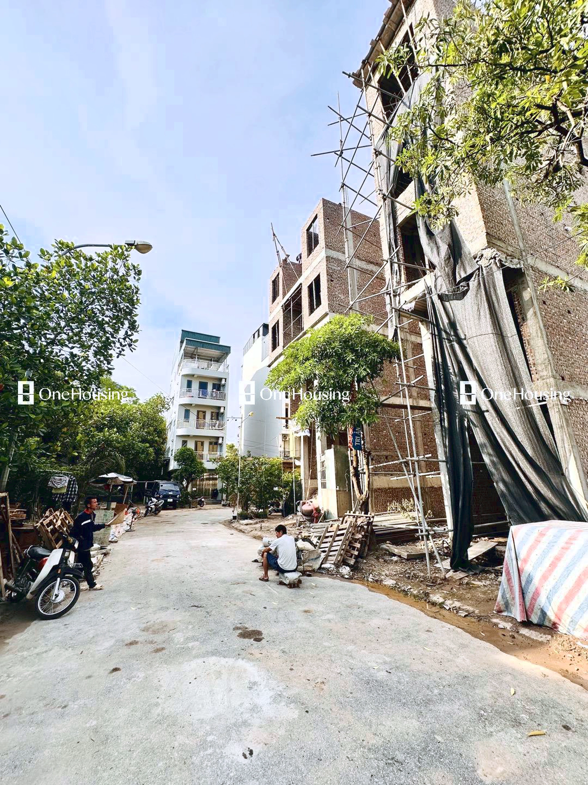Onehousing image