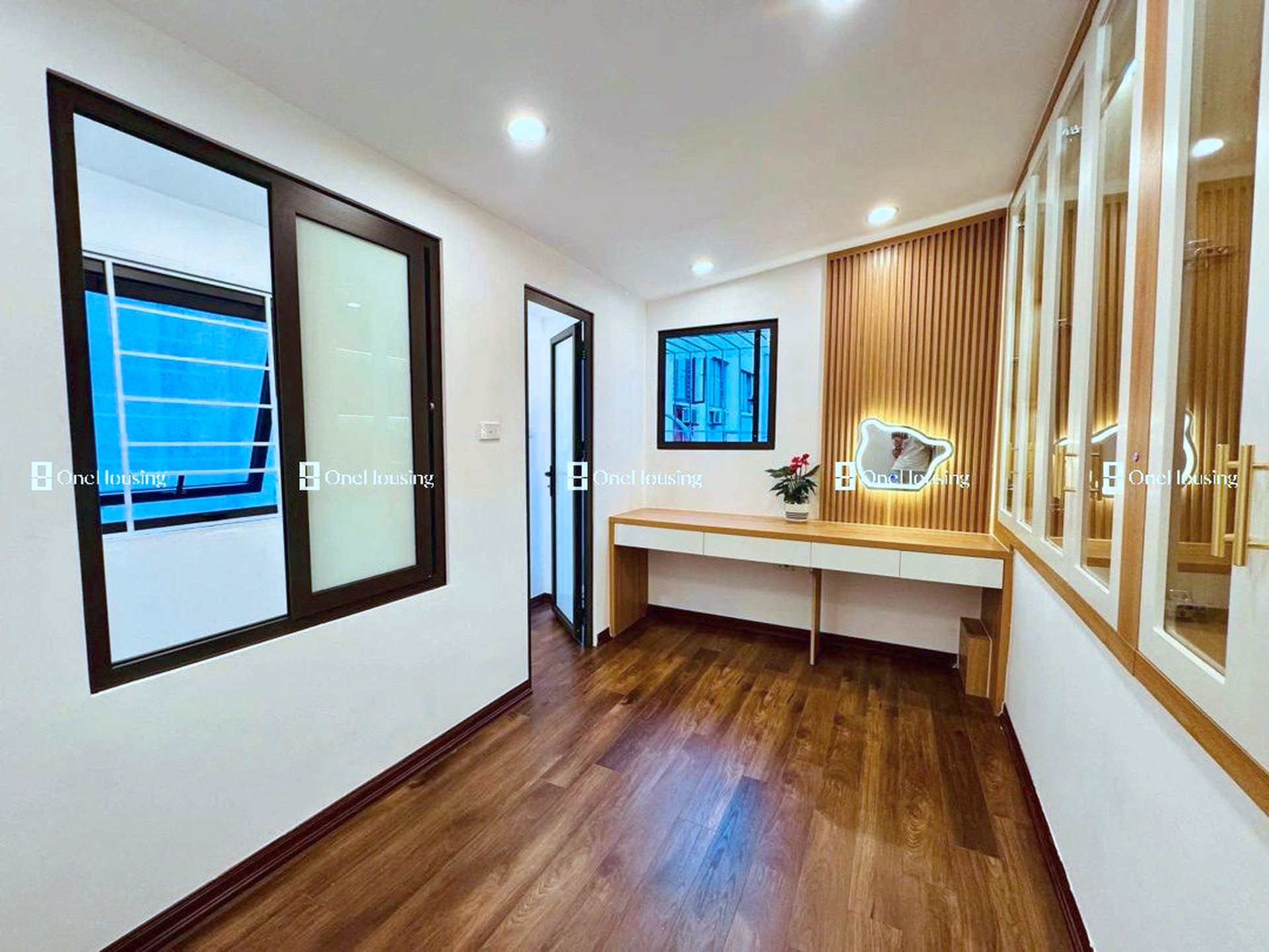 Nhà mặt ngõ cách Vũ Hữu 50m, P. Thanh Xuân Bắc, Q. Thanh Xuân, TP. Hà Nội