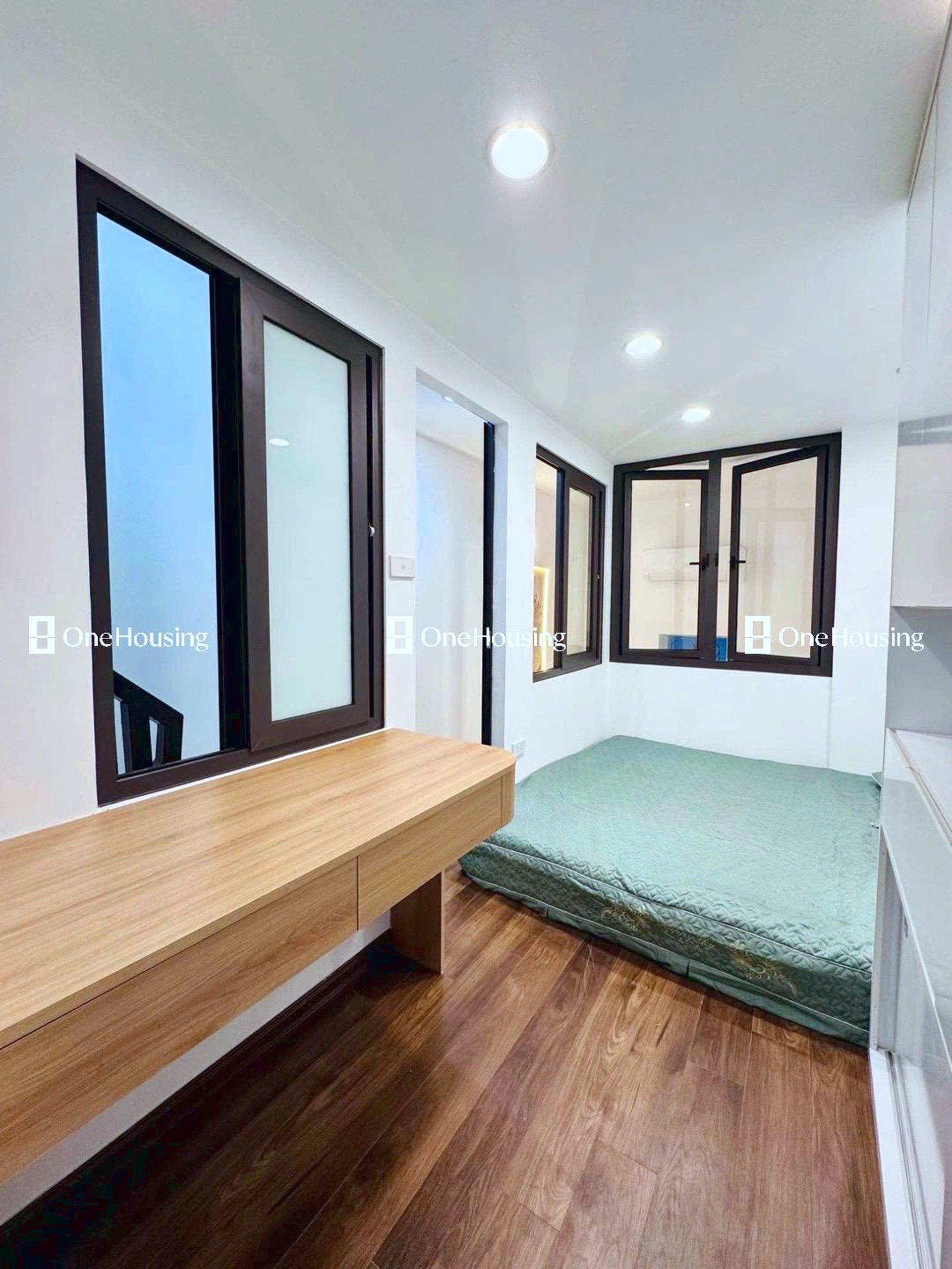 Nhà mặt ngõ cách Vũ Hữu 50m, P. Thanh Xuân Bắc, Q. Thanh Xuân, TP. Hà Nội