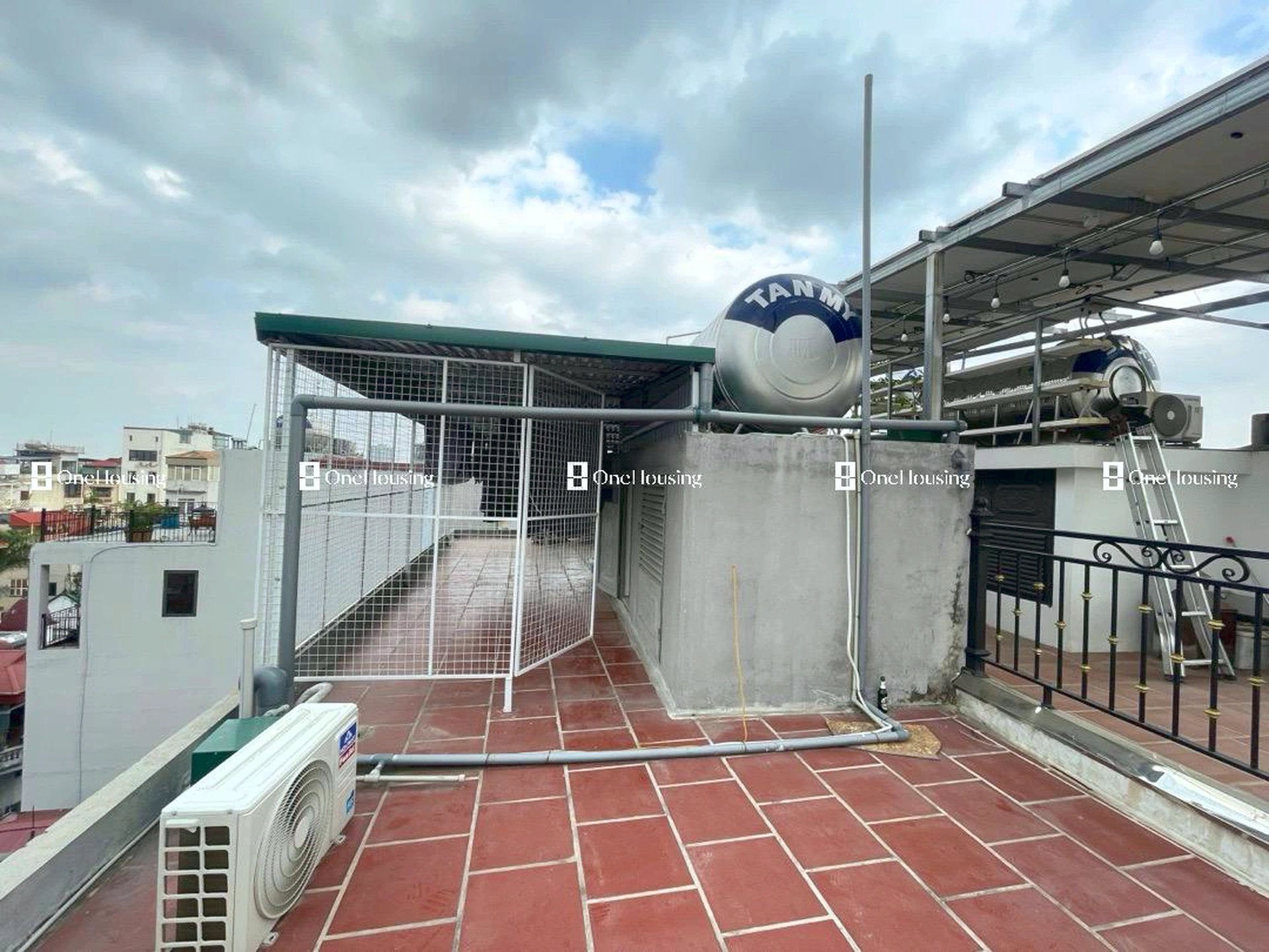 Nhà mặt ngõ cách Lạc Long Quân 10m, P. Xuân La, Q. Tây Hồ, TP. Hà Nội