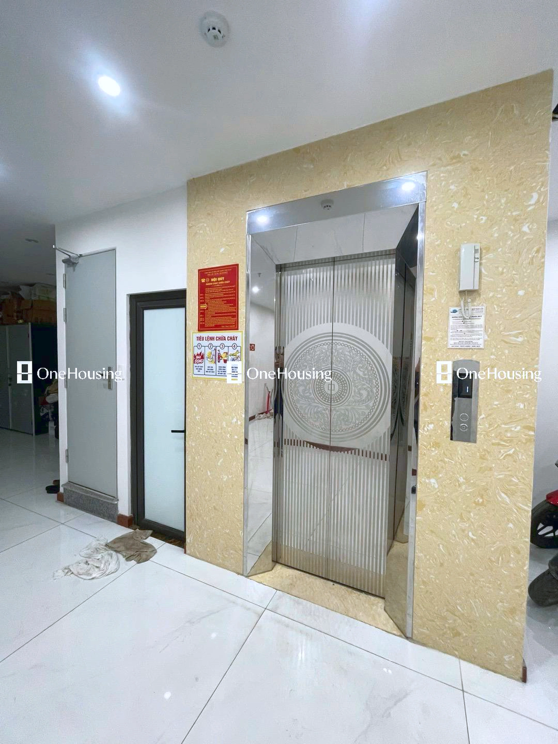 Nhà mặt ngõ cách Lạc Long Quân 10m, P. Xuân La, Q. Tây Hồ, TP. Hà Nội