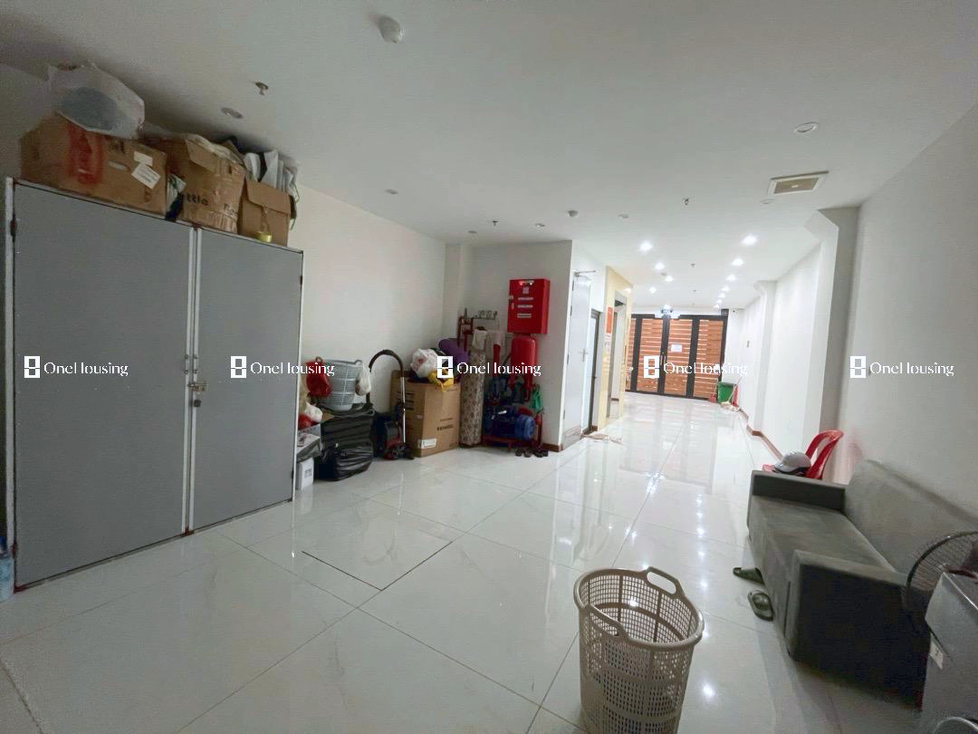 Nhà mặt ngõ cách Lạc Long Quân 10m, P. Xuân La, Q. Tây Hồ, TP. Hà Nội