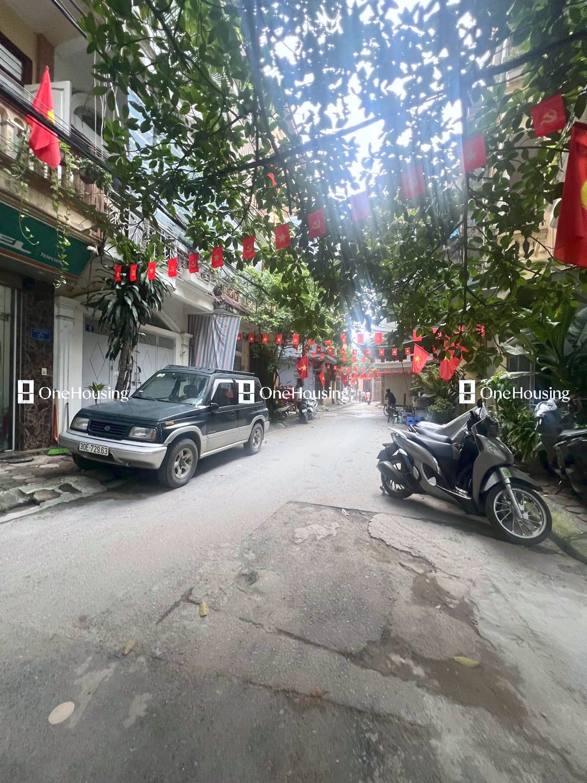 Onehousing image