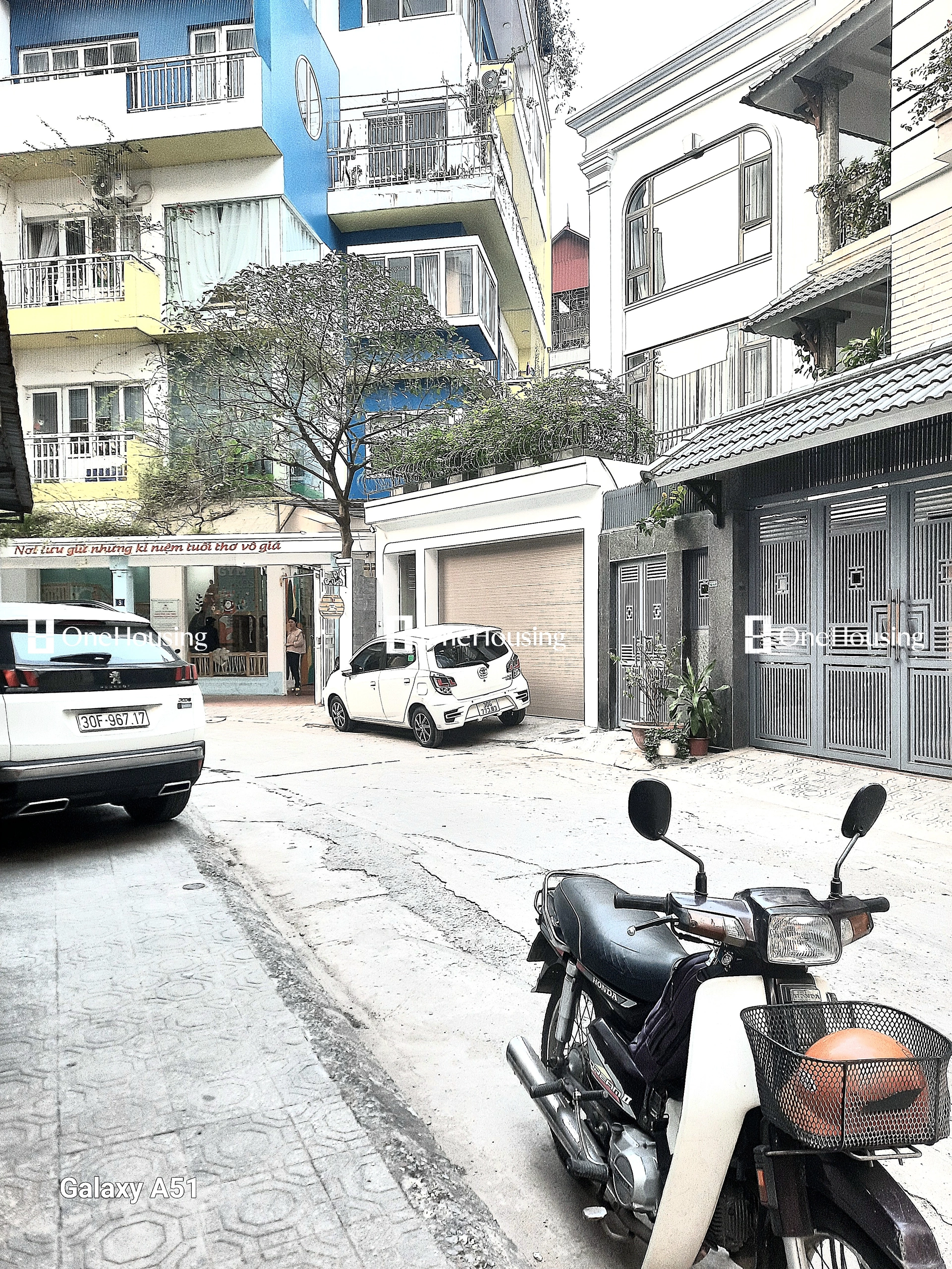 Onehousing image