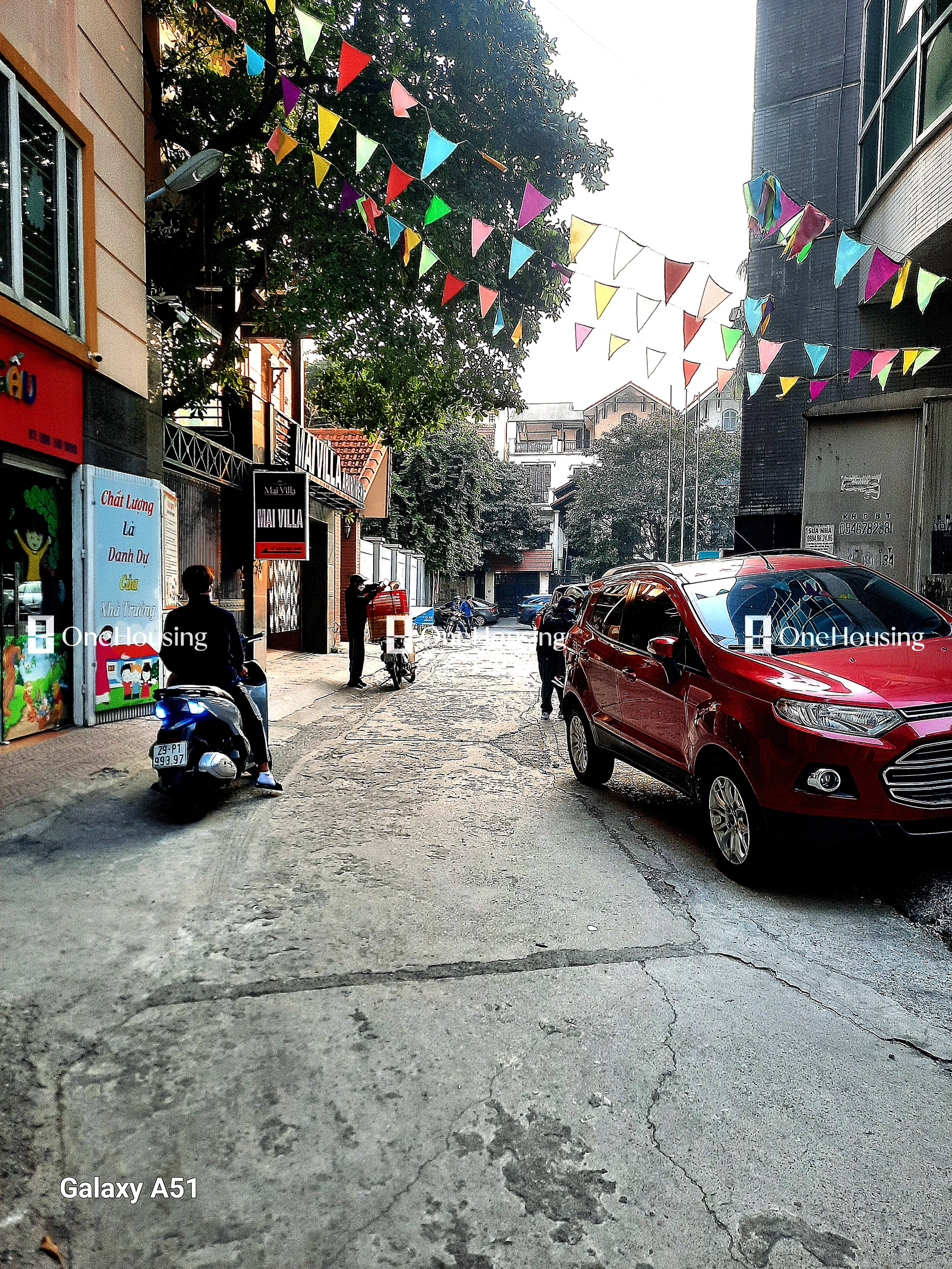 Onehousing image