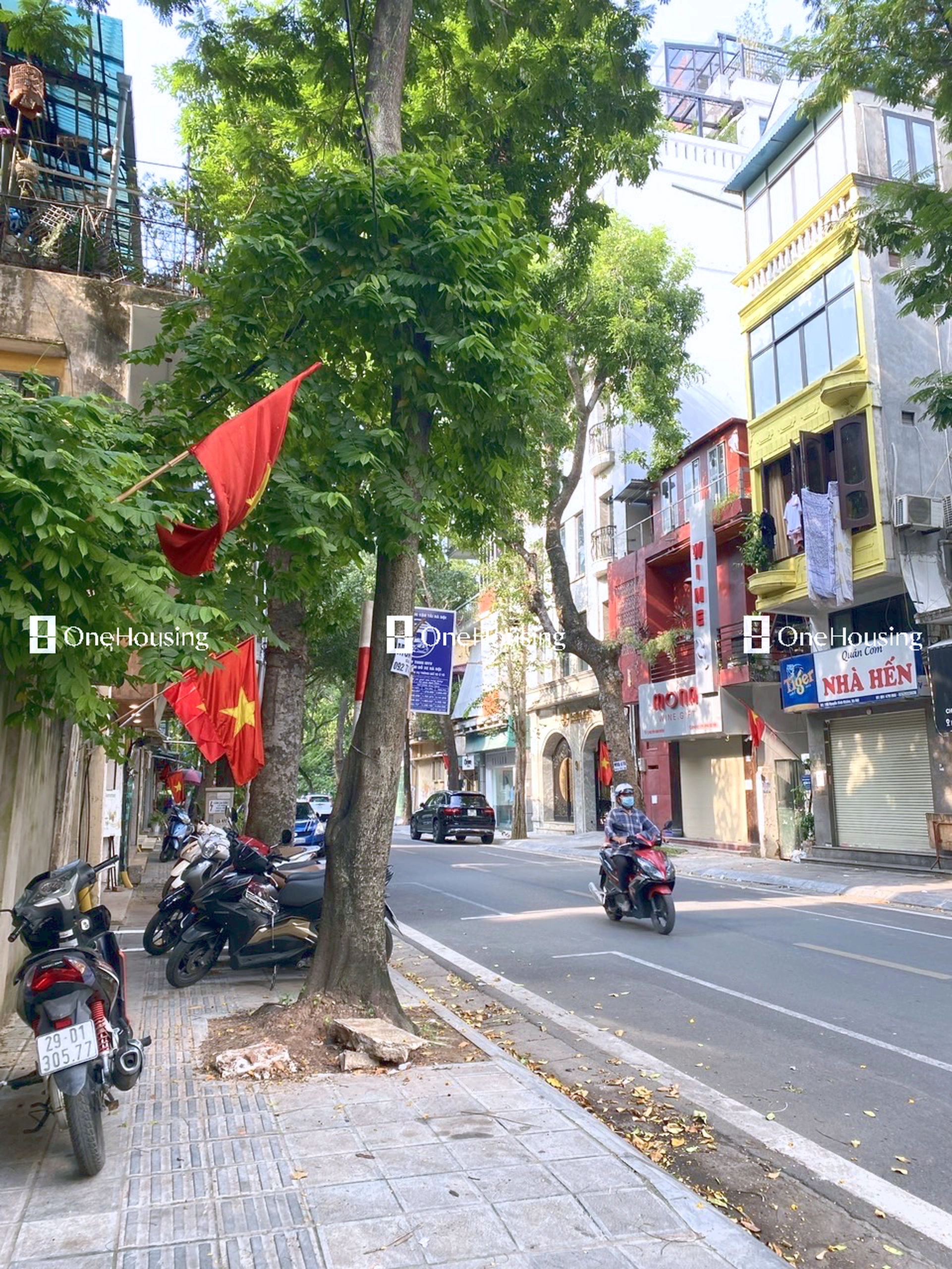 Onehousing image