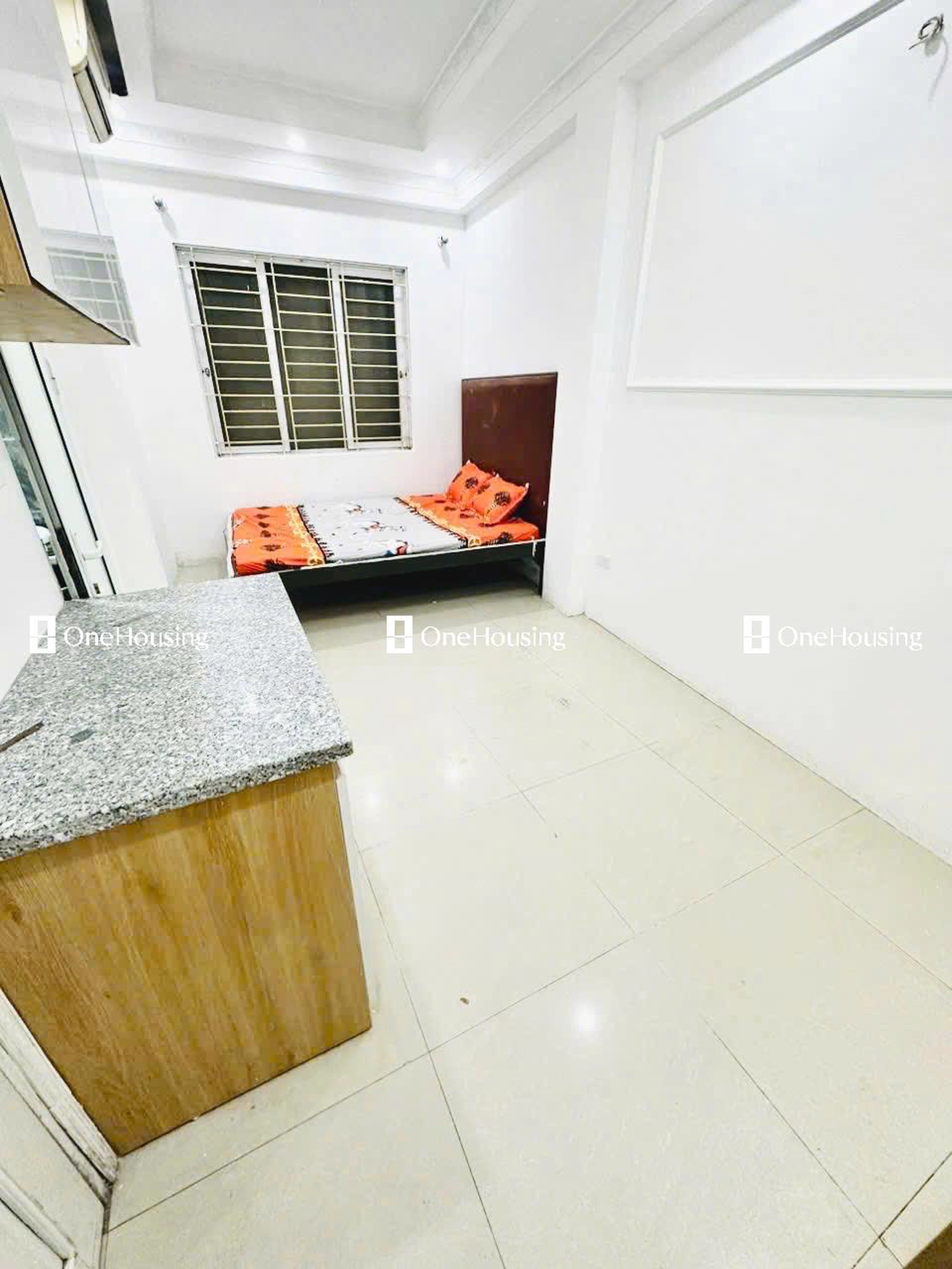 Nhà mặt ngõ cách Đông Tác 40m, P. Kim Liên, Q. Đống Đa, TP. Hà Nội